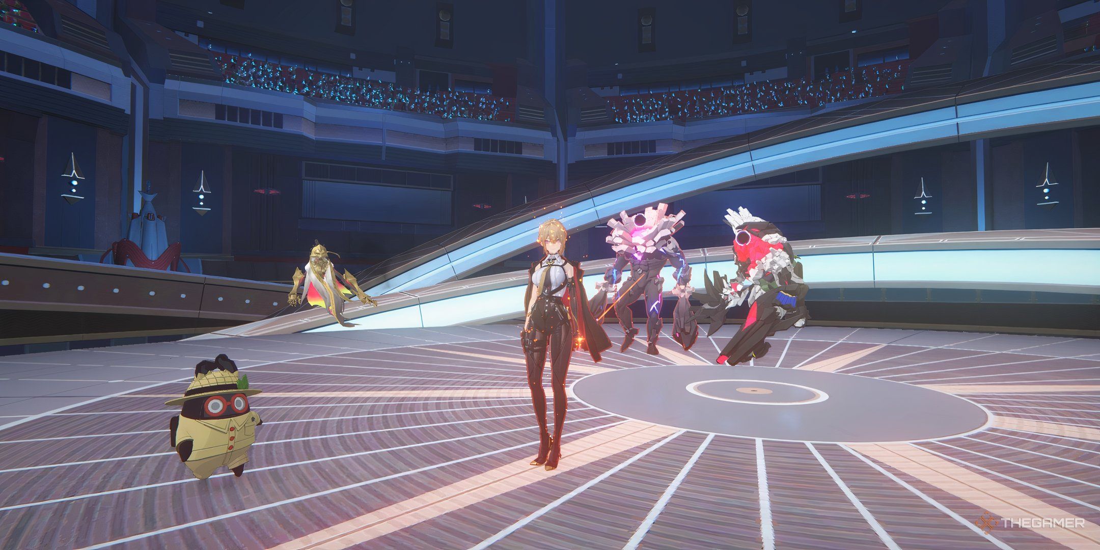 Zenless Zone Zero: Click Click Hollow Reporter Event Guide