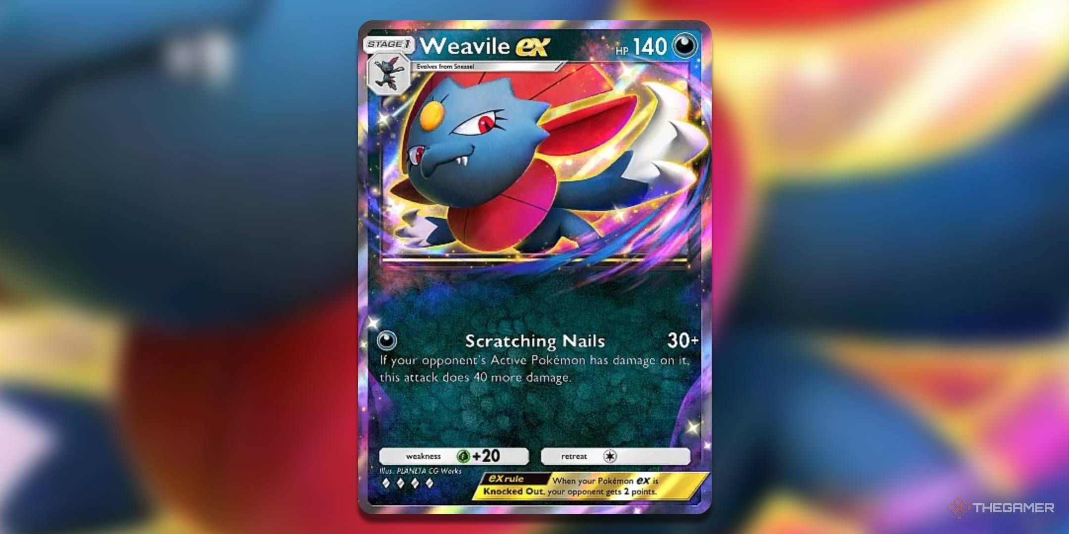 Pokemon Pocket: Darkness-Type Pokemon Mass Outbreak Event Guide