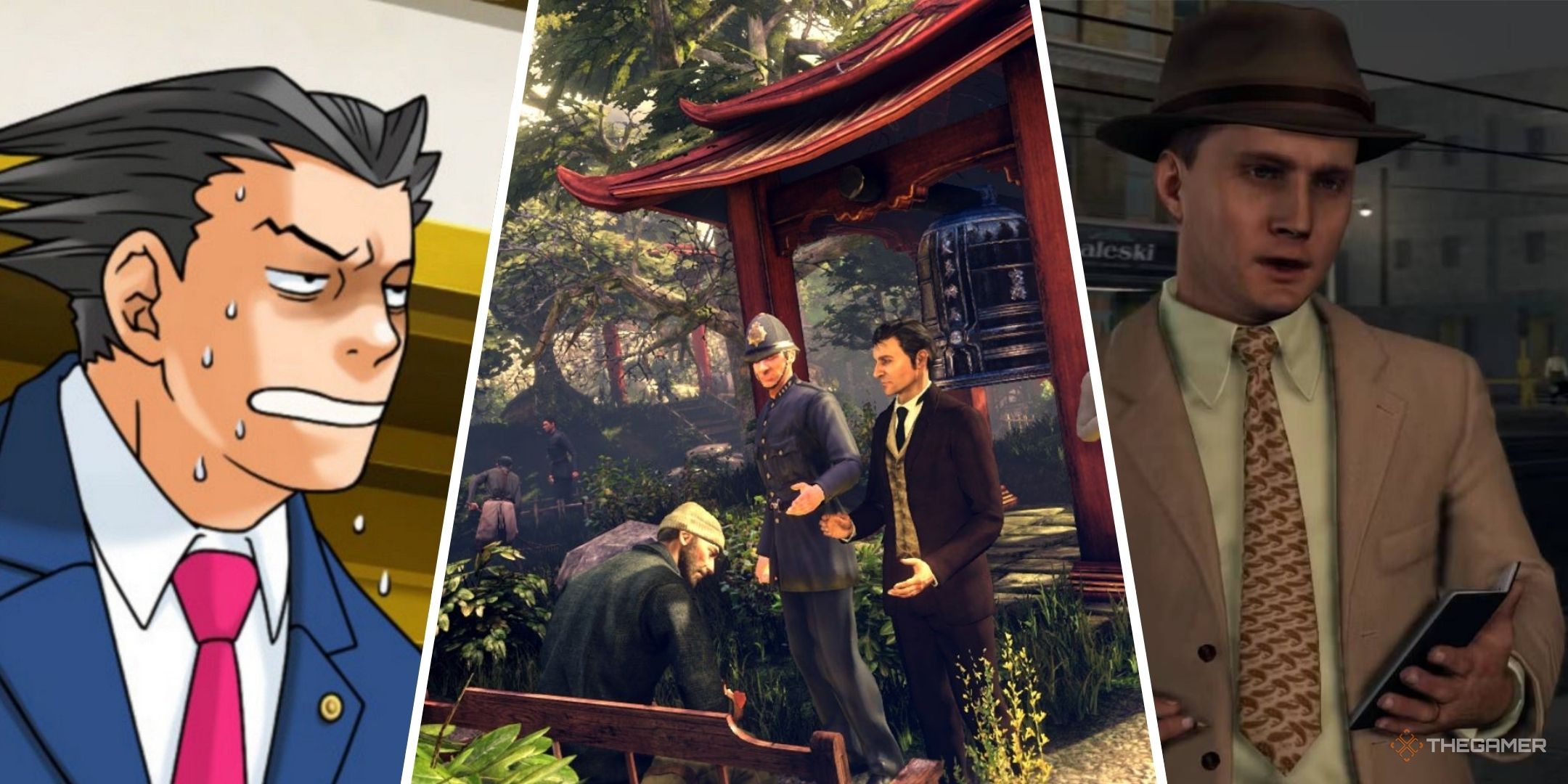 8 Games Where The Dialogue Feels Like Combat