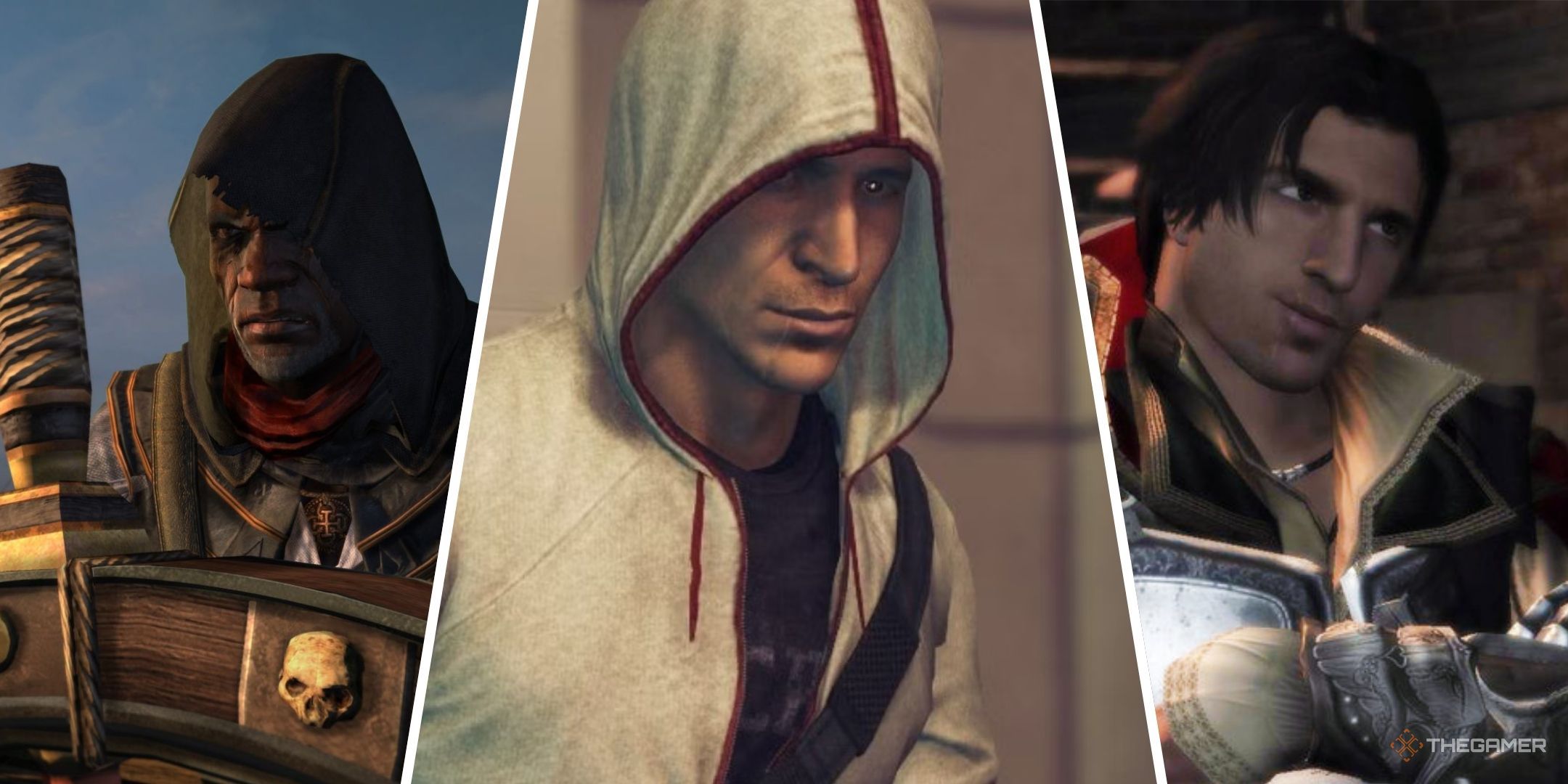 How Many Assassin's Creed Games Are There?