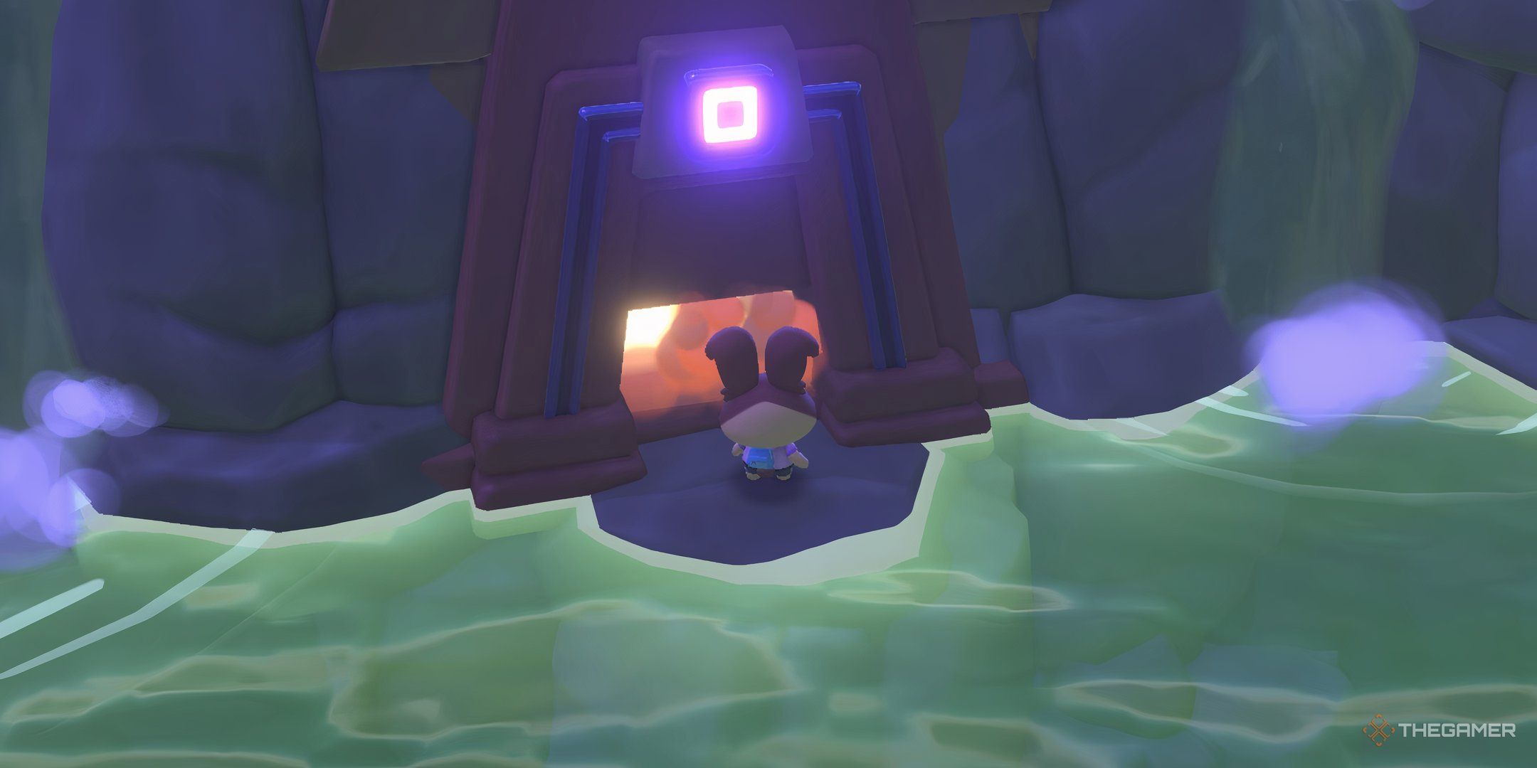 Hello Kitty Island Adventure: All Spooky Swamp Puzzle Room Locations And Solutions