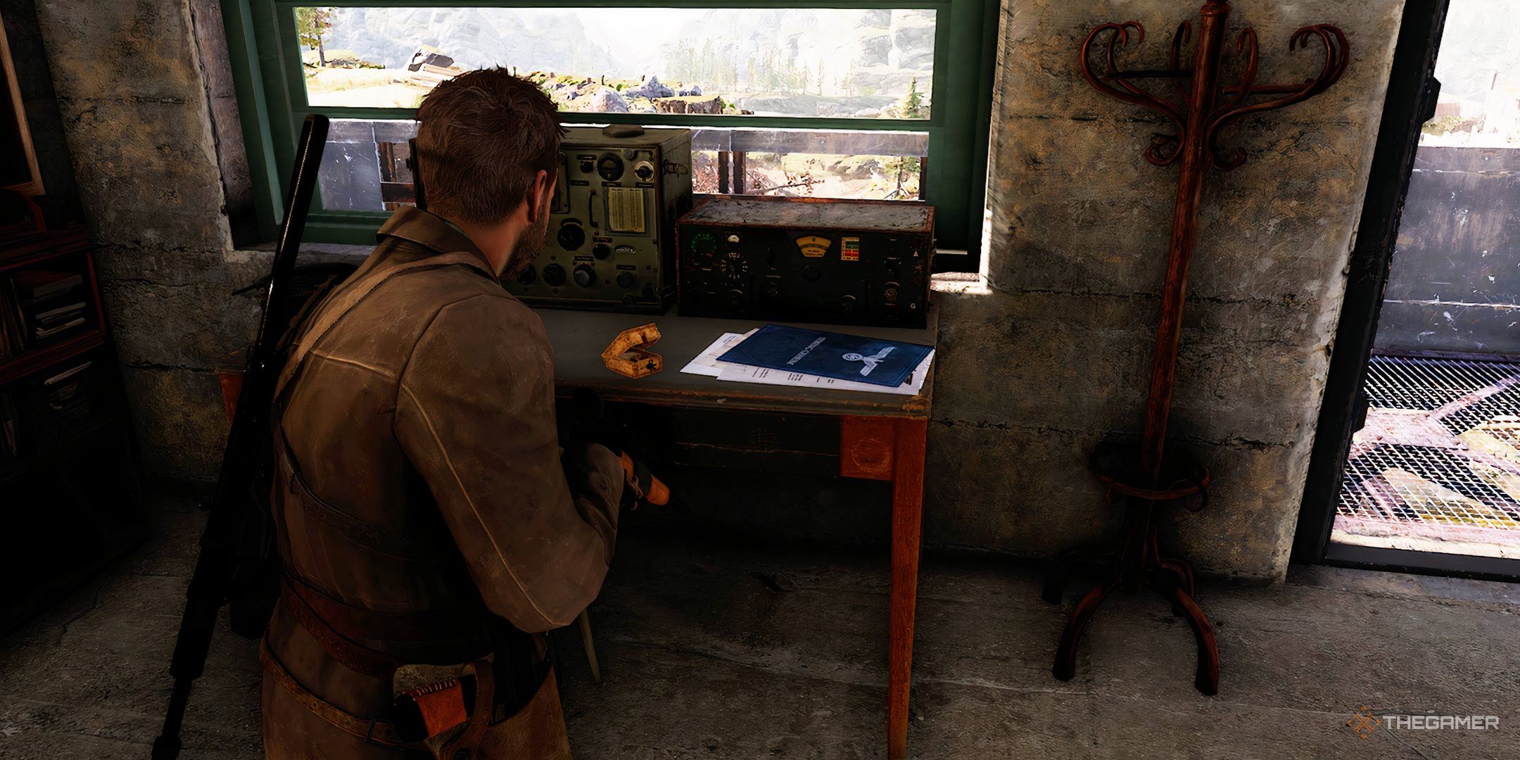 Sniper Elite: Resistance - Every Classified Document Location