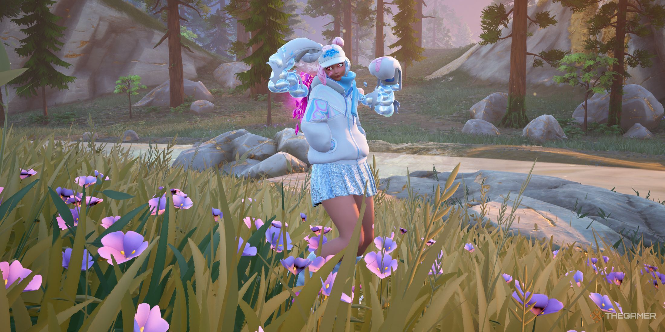 Fortnite: Chapter 6, Season 2 - Weekly Quest Guide