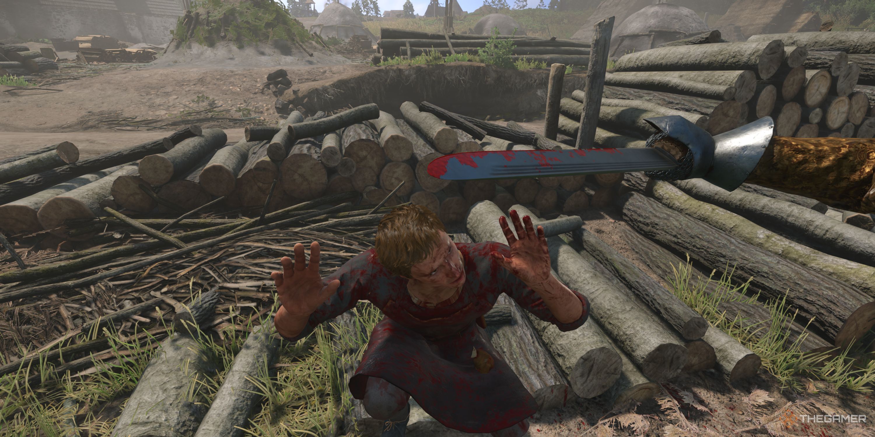 Kingdom Come: Deliverance 2 - Hammer And Tongs Quest Walkthrough