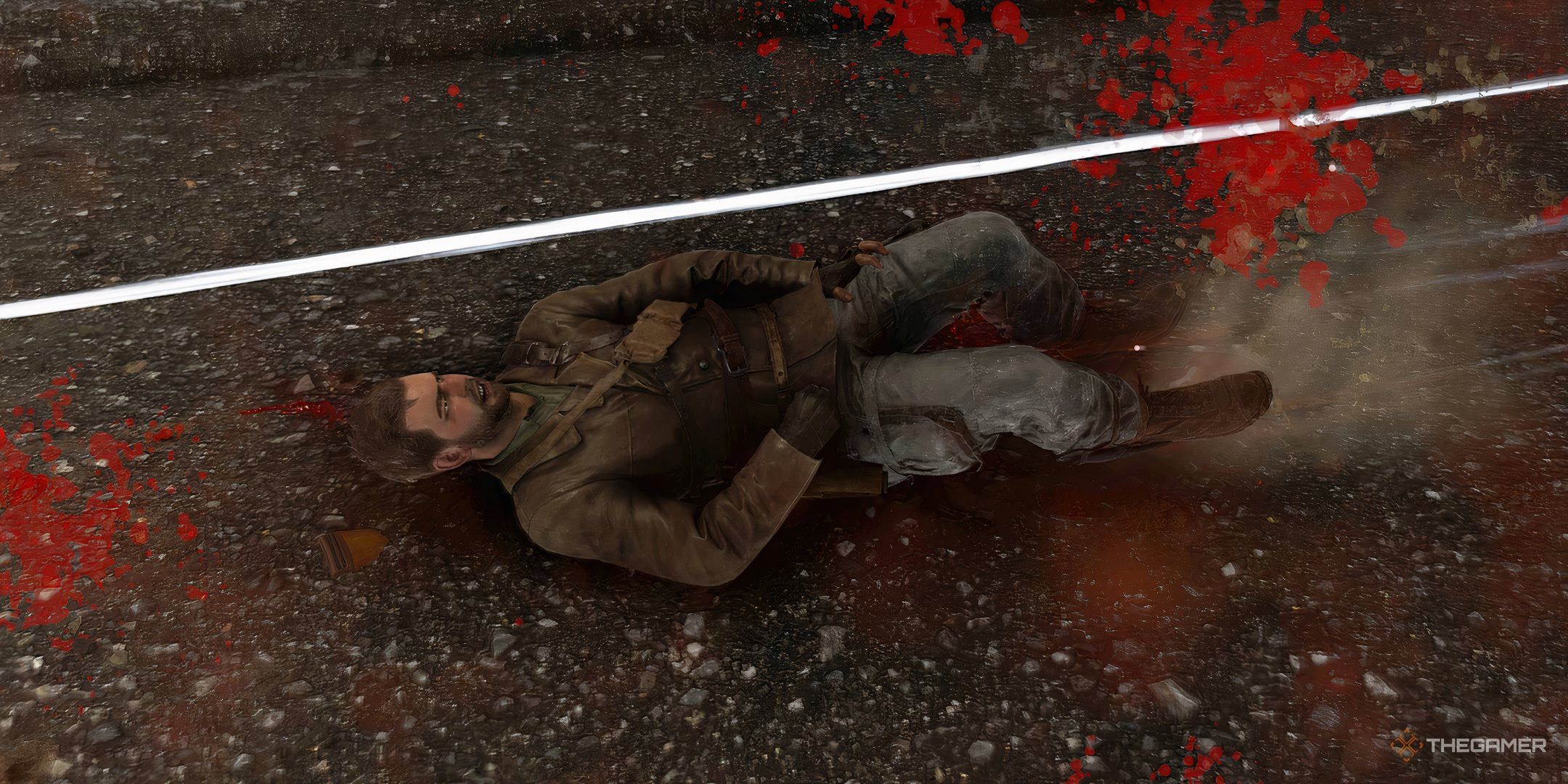 Sniper Elite: Resistance - How To Heal