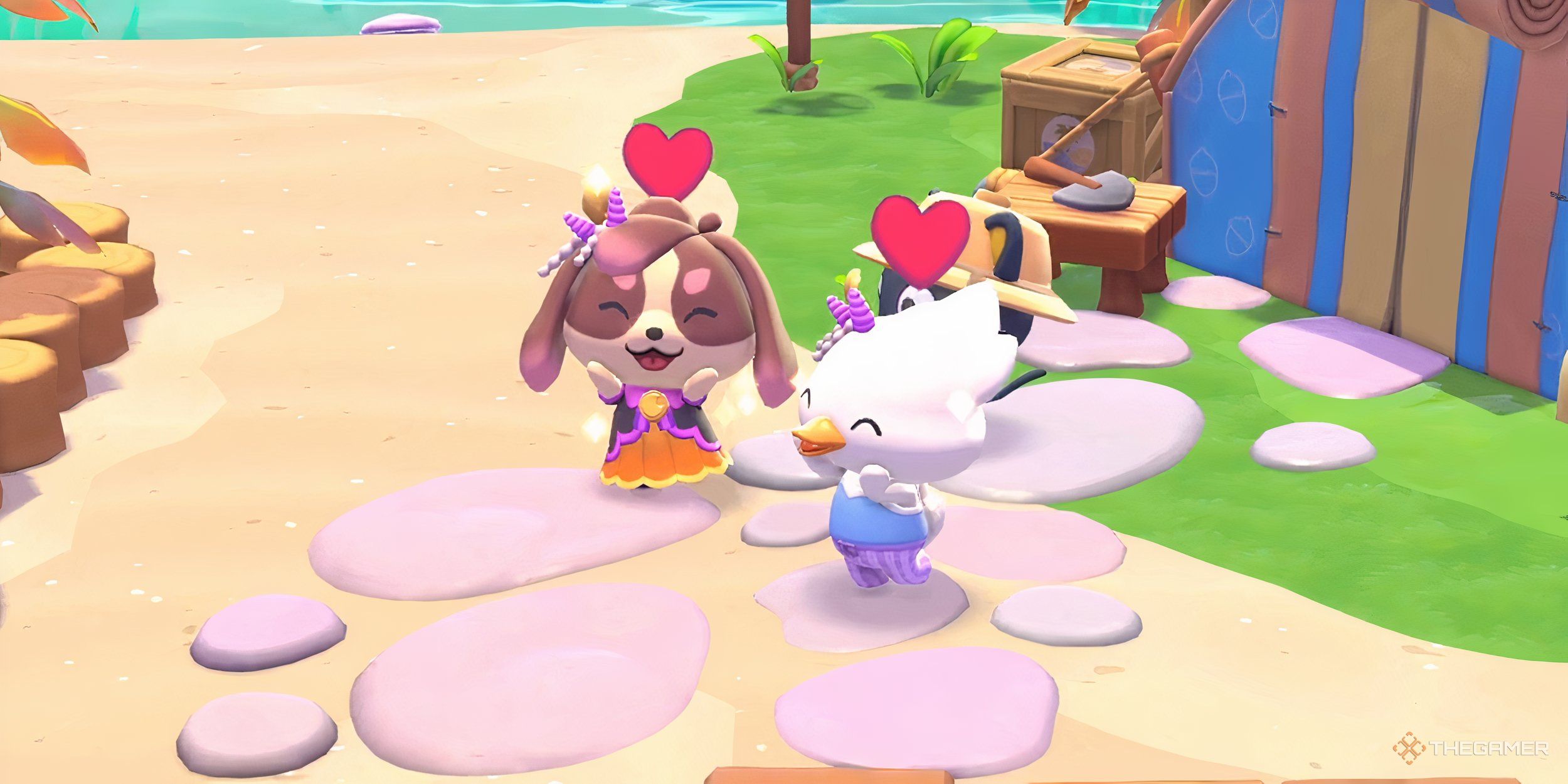 Hello Kitty Island Adventure: Complete Multiplayer Guide