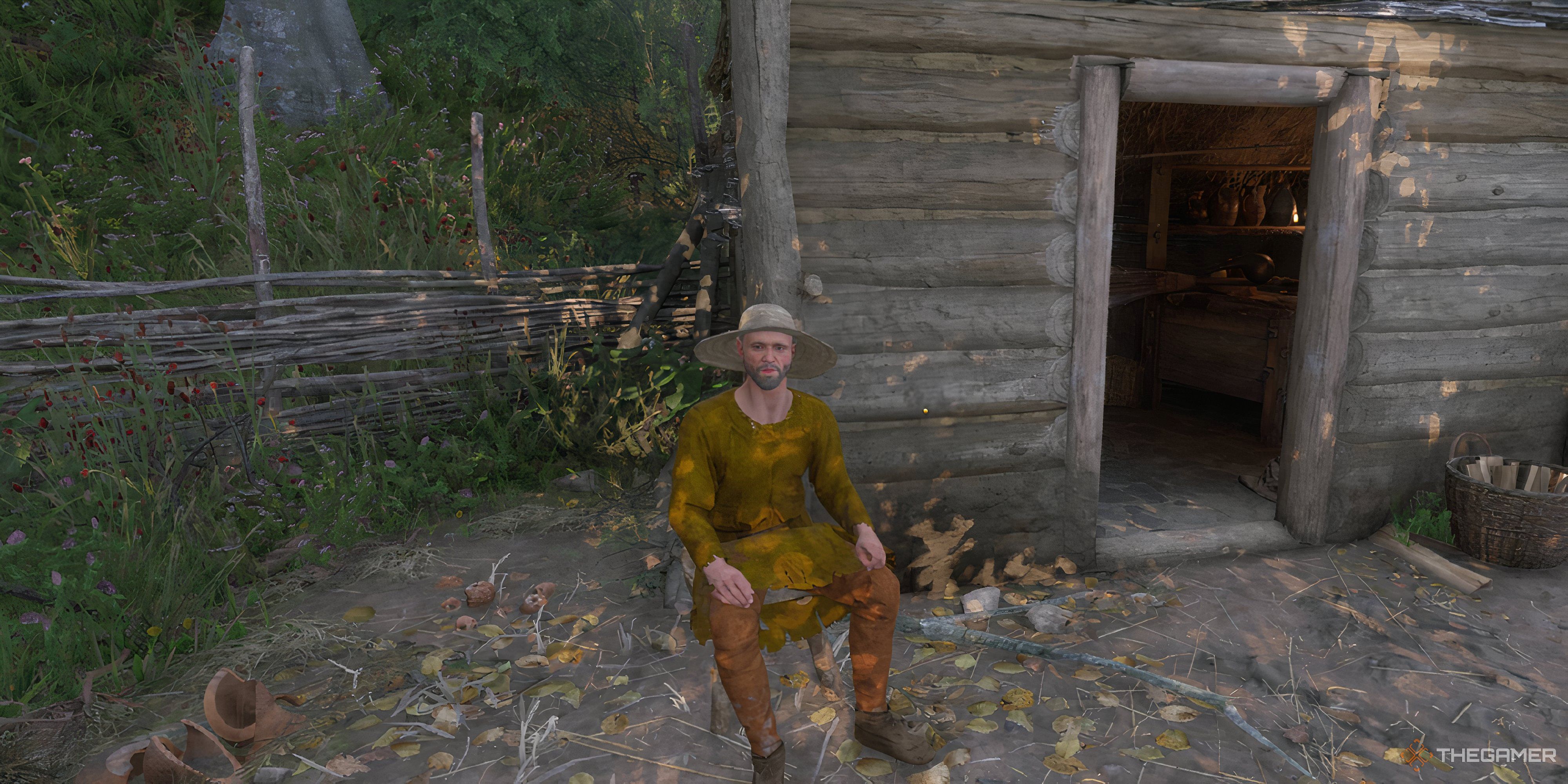 Kingdom Come: Deliverance 2 - How To Brew Hair O' The Dog Potion