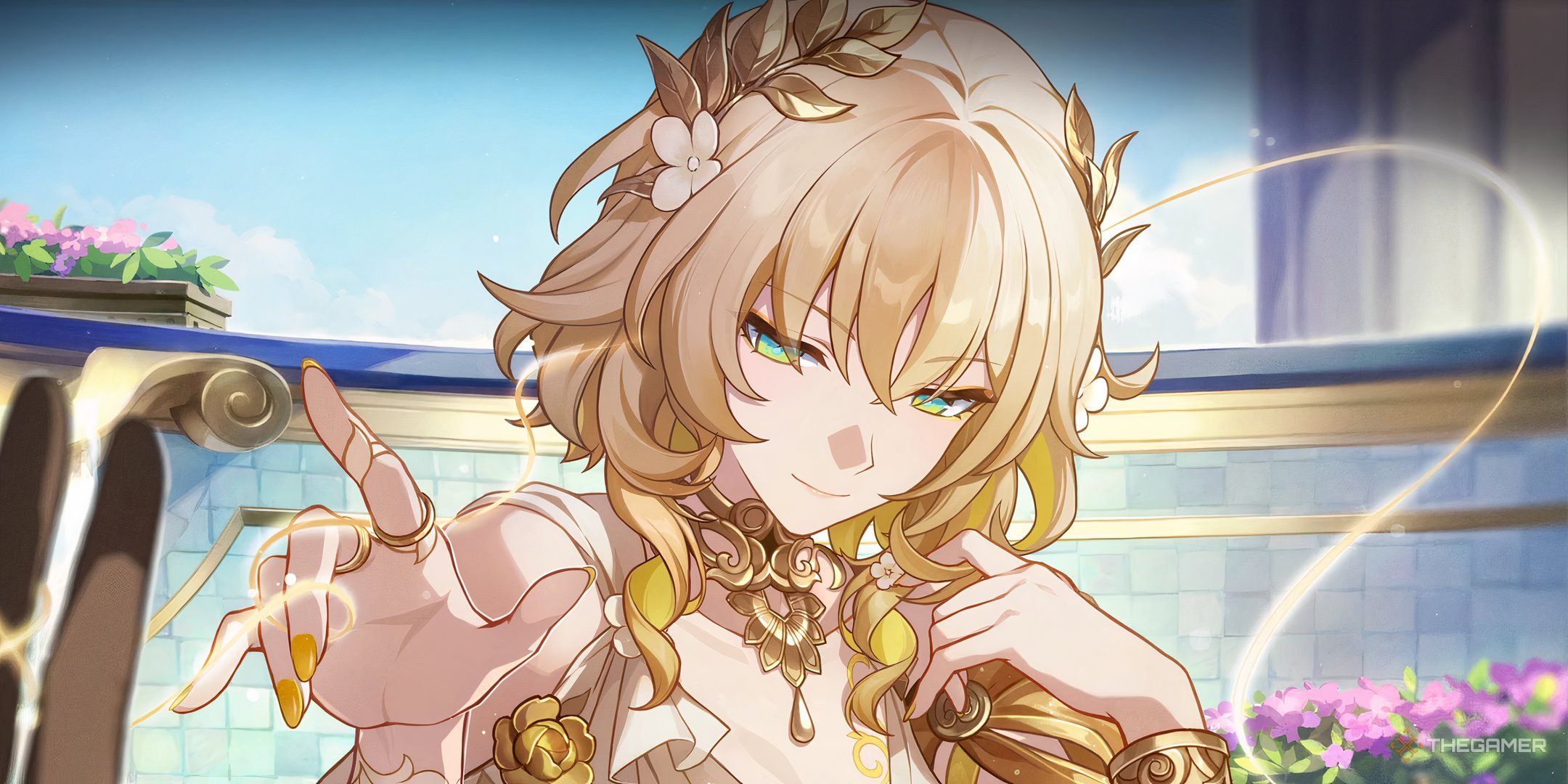 Honkai: Star Rail - Aglaea Complete Guide