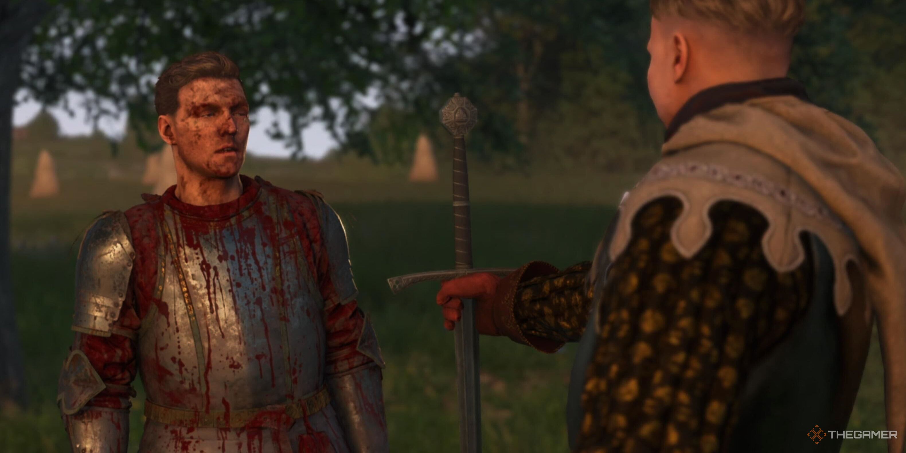 Kingdom Come: Deliverance 2 - All Behaviour Indicators, Explained