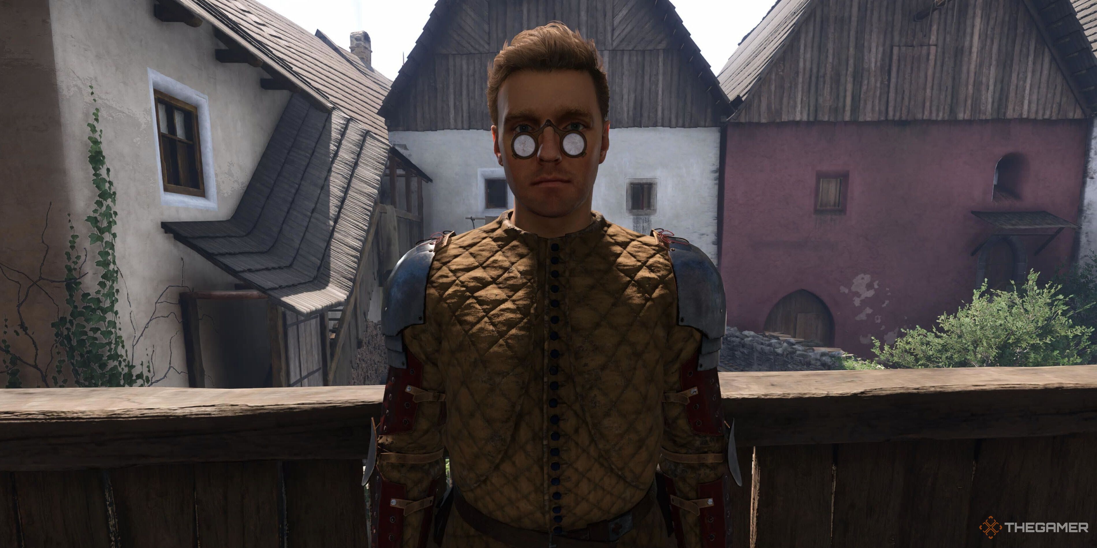 Kingdom Come: Deliverance 2 - Max Level Cap