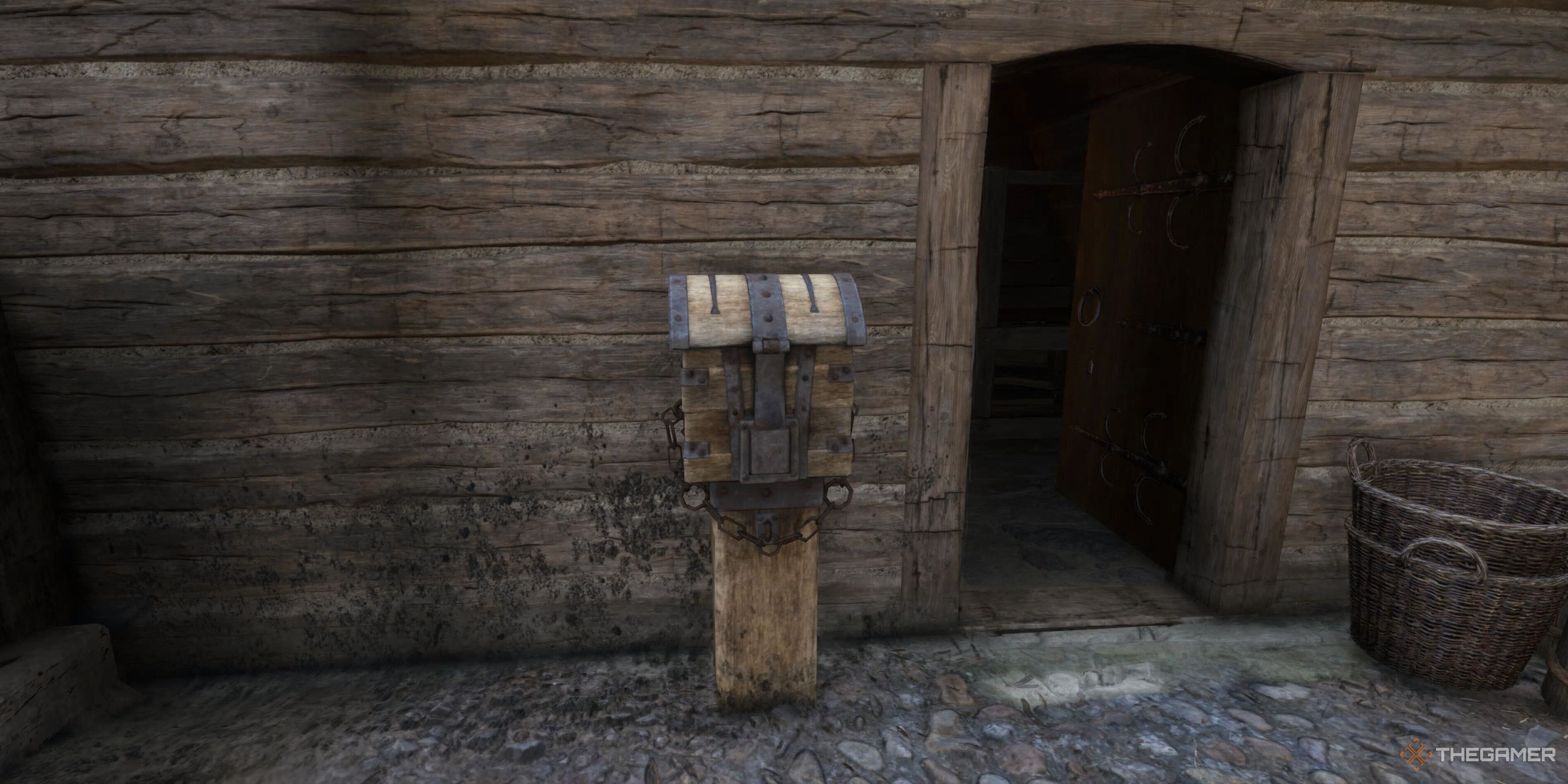 Kingdom Come: Deliverance 2 - Indulgence Chest, Explained