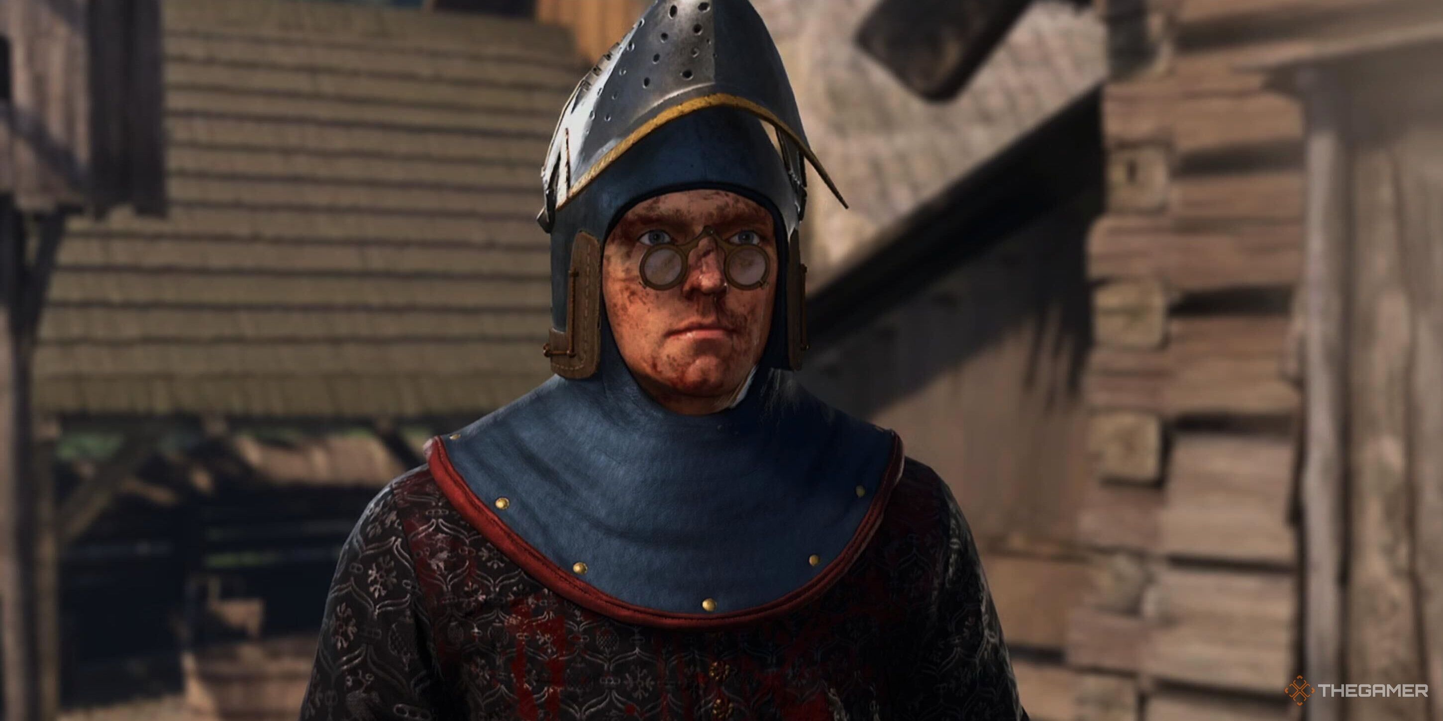 Kingdom Come: Deliverance 2 - How To Unlock The Henry The Bruiser Trophy/Achievement