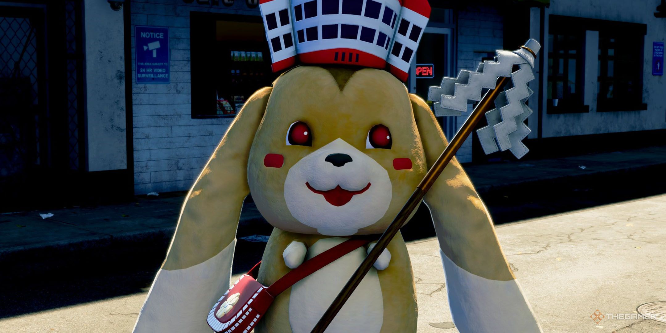 Like A Dragon: Pirate Yakuza In Hawaii - Fortune Shrine Exchange Guide