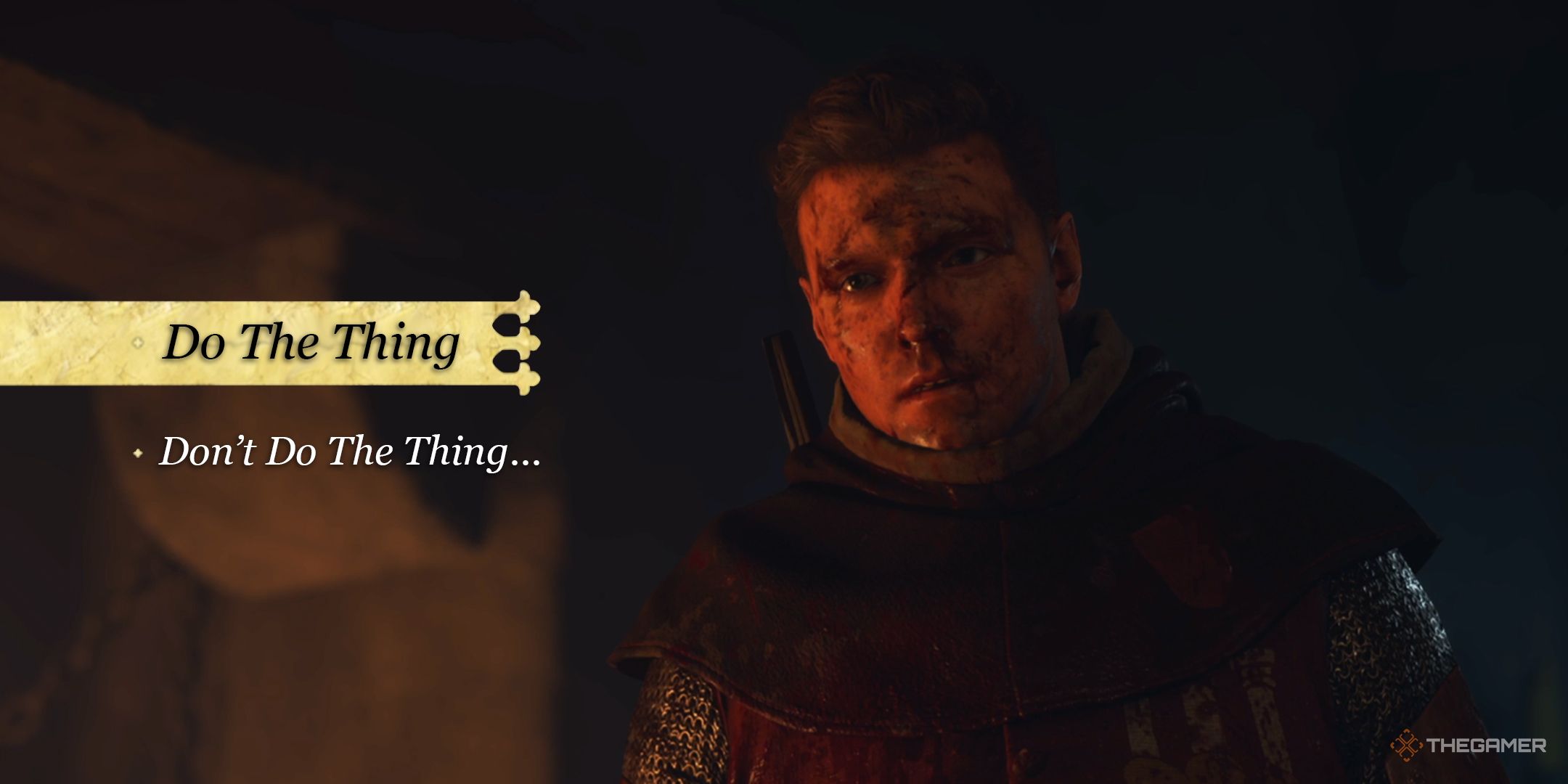 Kingdom Come: Deliverance 2 - Every Ending And How To Get Them