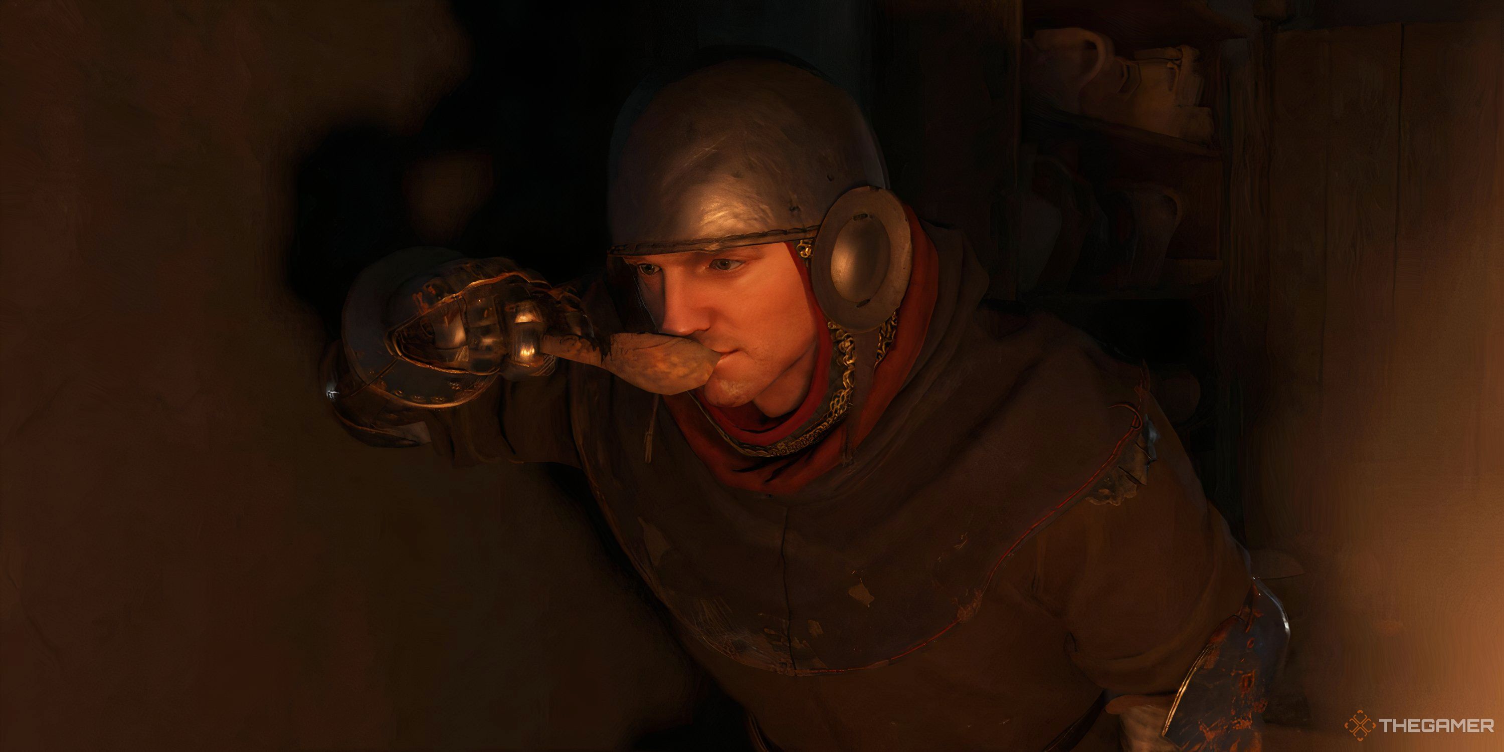 Kingdom Come: Deliverance 2 - Cooking Guide