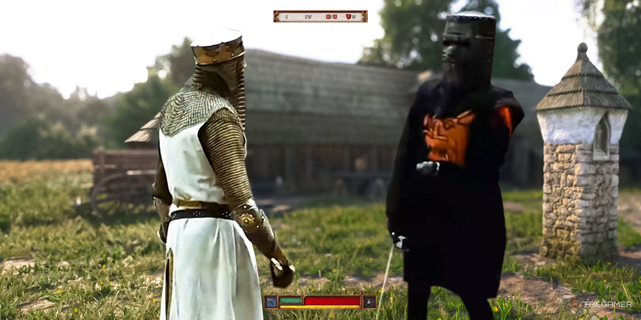 Kingdom Come: Deliverance 2 Is The Worst I’ve Ever Been At Combat