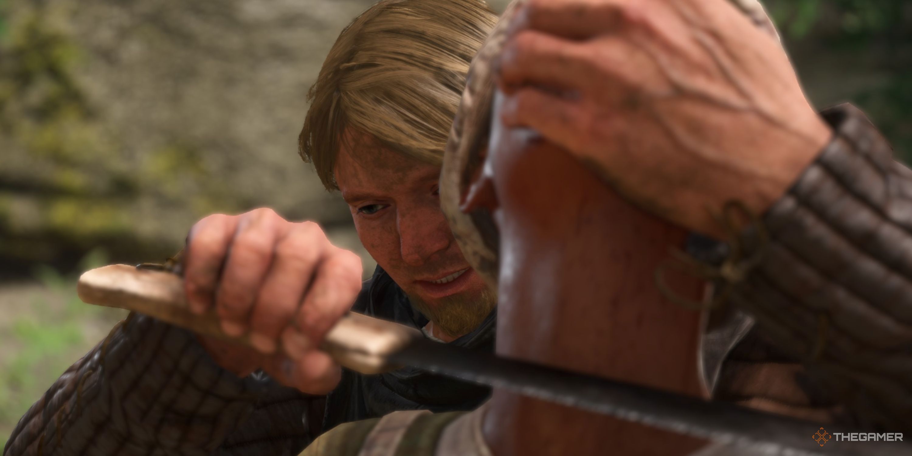 Kingdom Come: Deliverance 2 - Bad Blood Walkthrough
