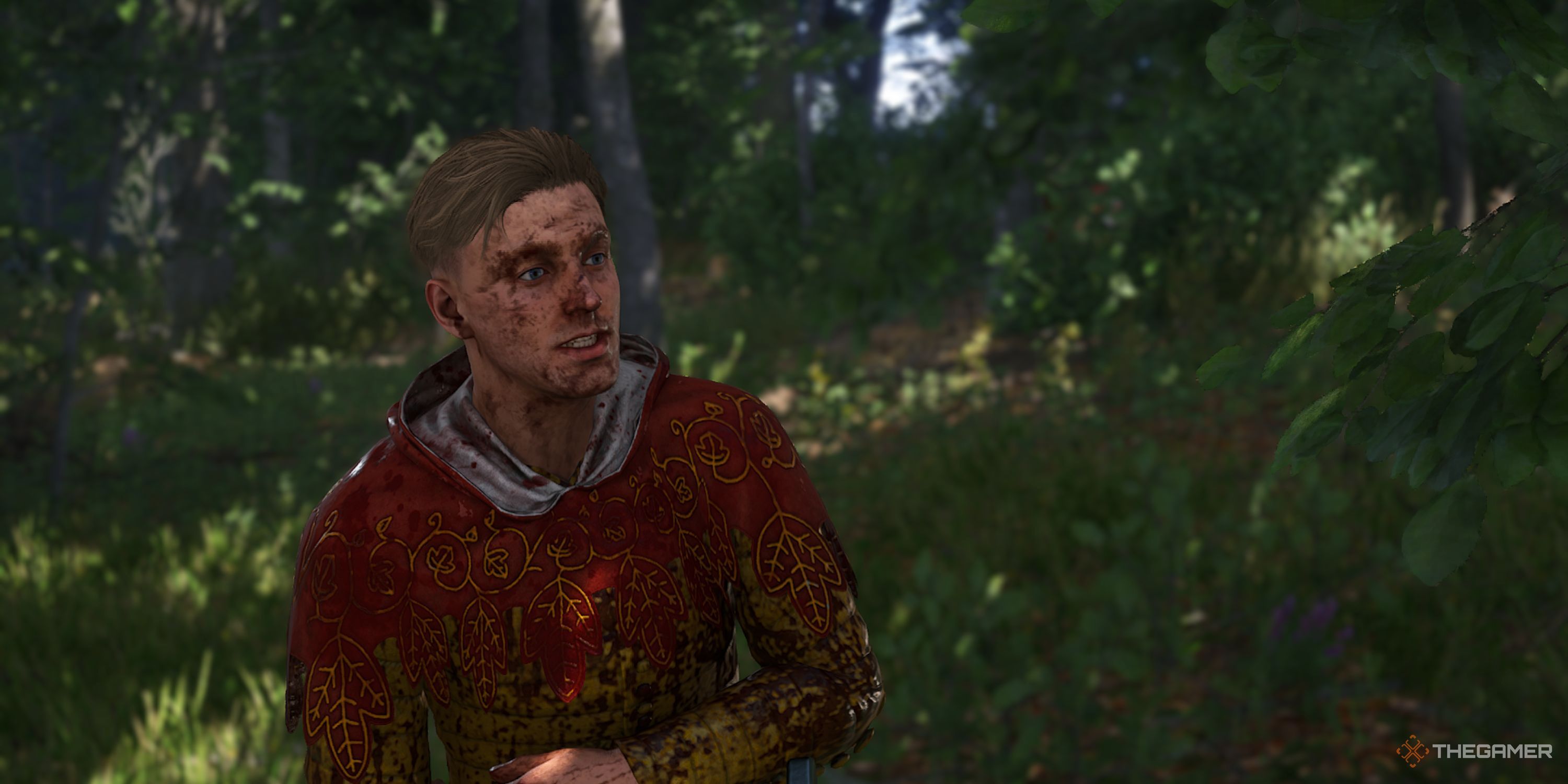 Kingdom Come: Deliverance 2 - Like Old Times Quest Walkthrough