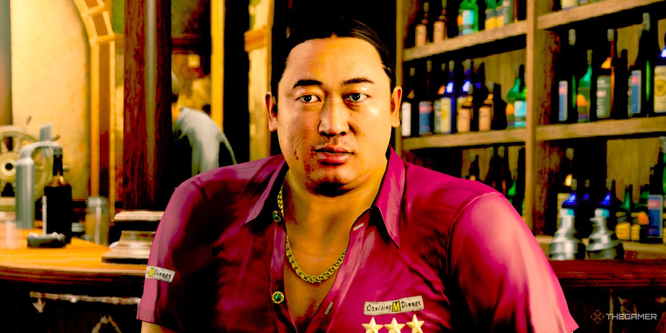Where To Find Masaru's Bond Chats In LaD: Pirate Yakuza In Hawaii