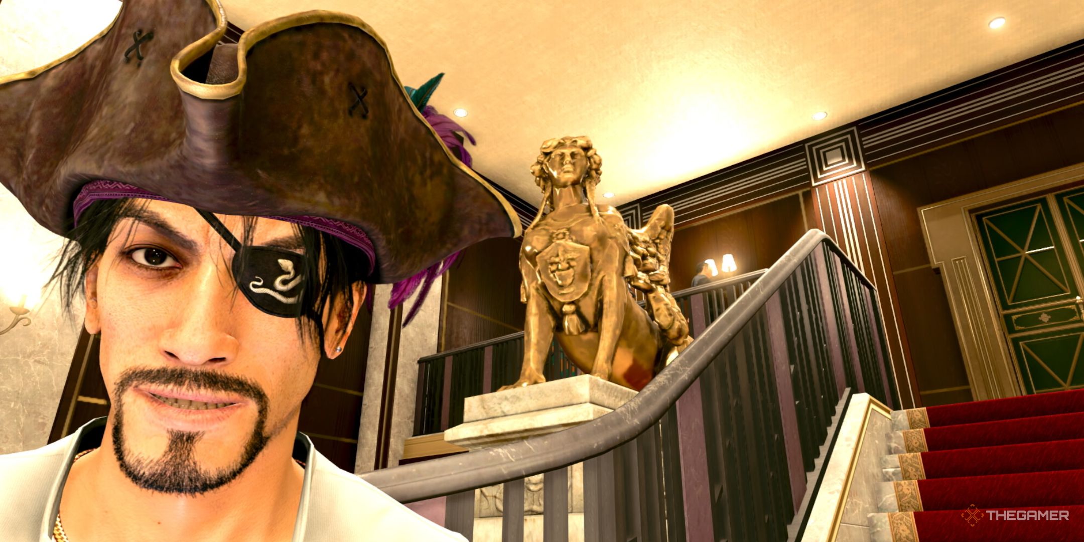 Like A Dragon: Pirate Yakuza In Hawaii - Madlantis Photo Rally Location Guide
