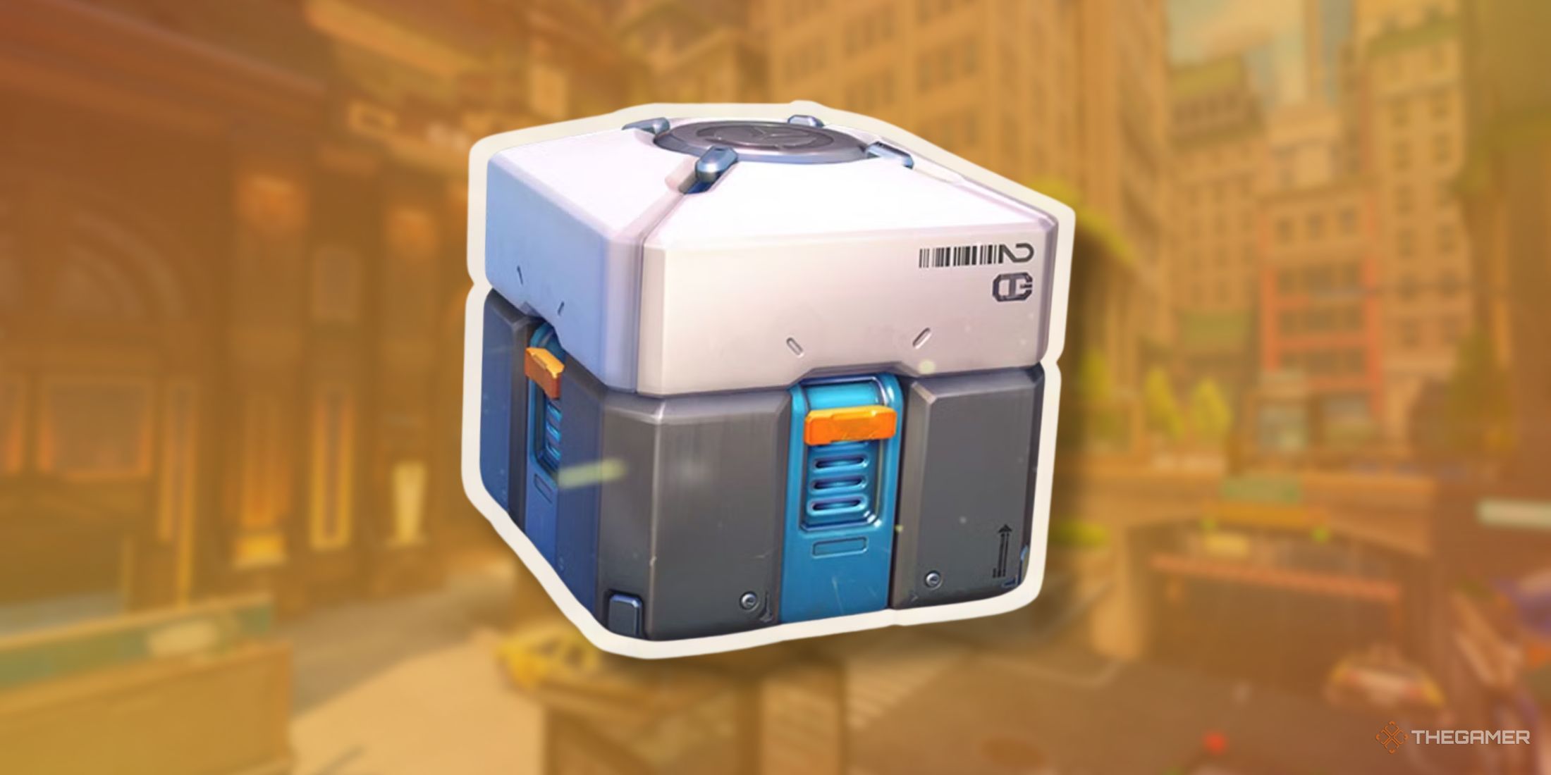 Overwatch 2: How To Get Loot Boxes