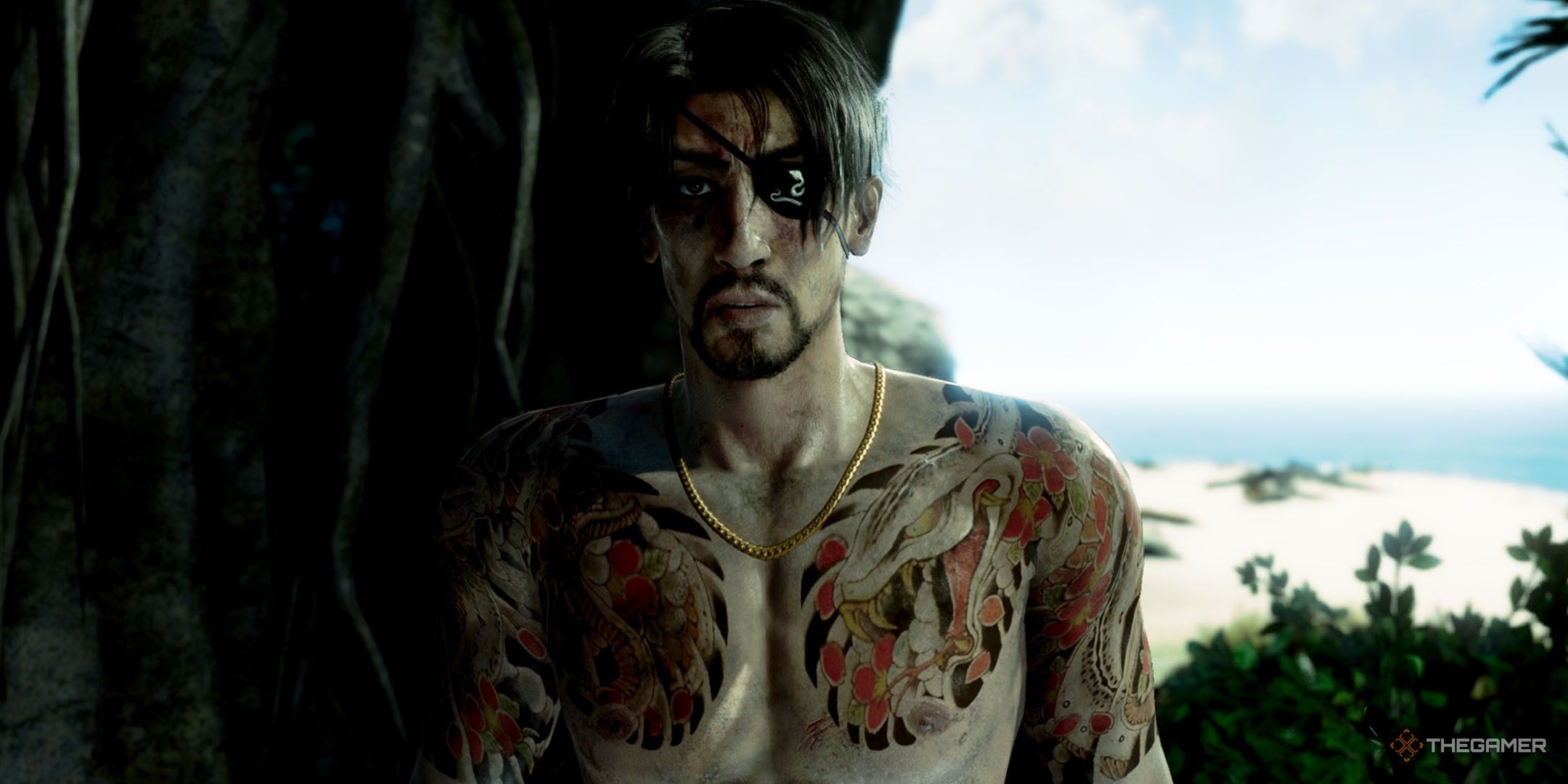 10 Movies To Watch If You Enjoy Like A Dragon: Pirate Yakuza