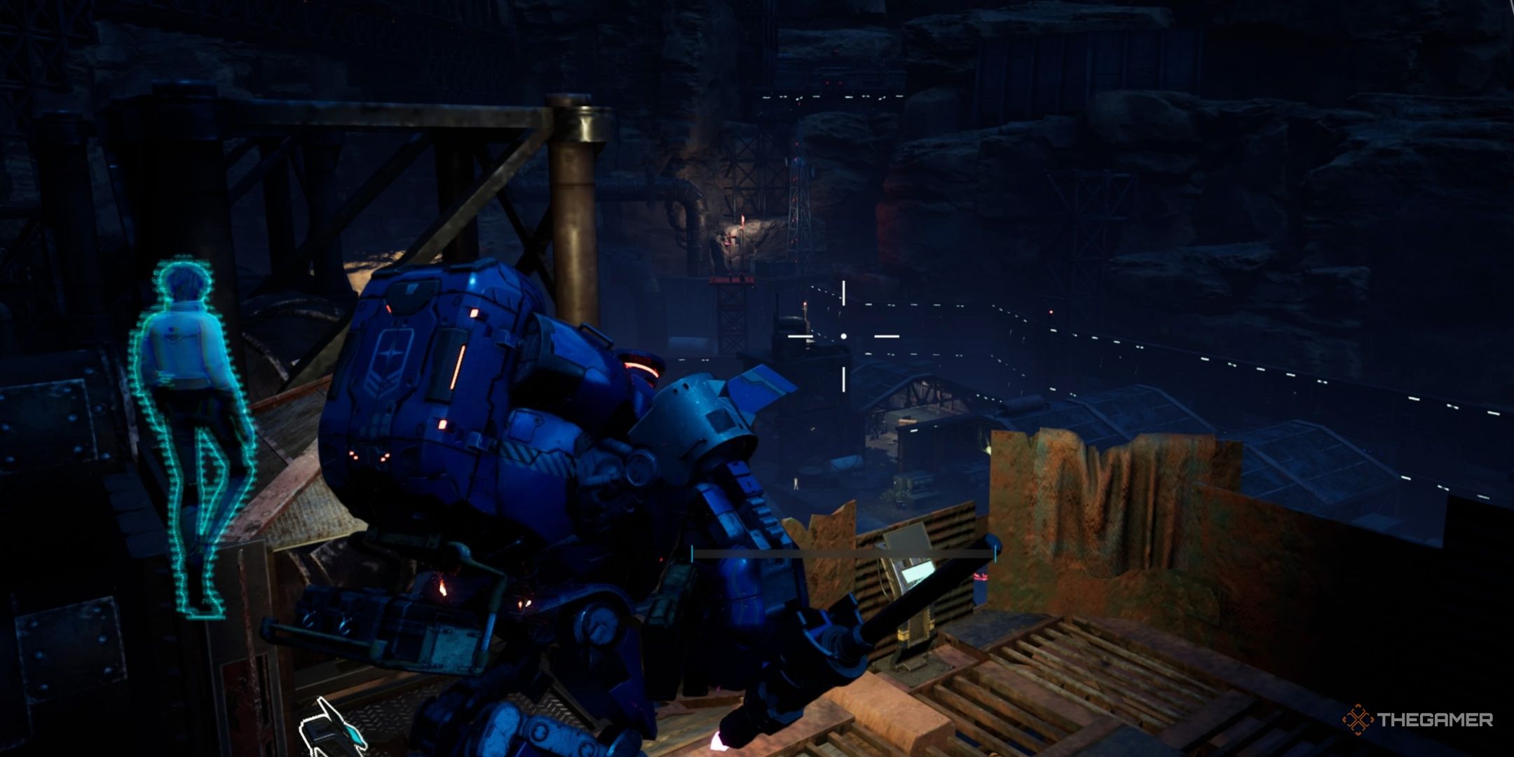 Synduality: Echo Of Ada - Mining Base Guide