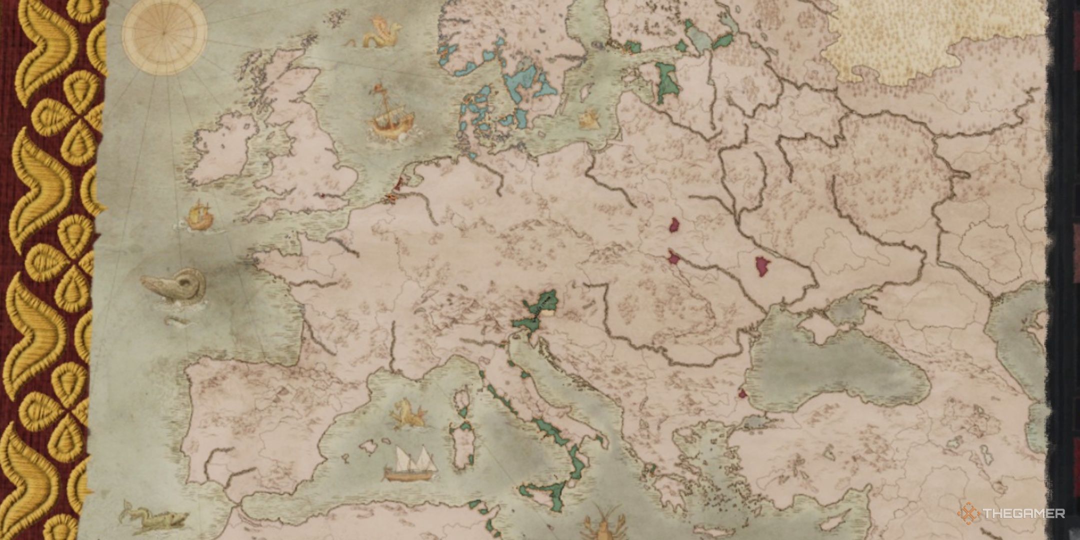 Crusader Kings 3: Complete Guide To Plagues