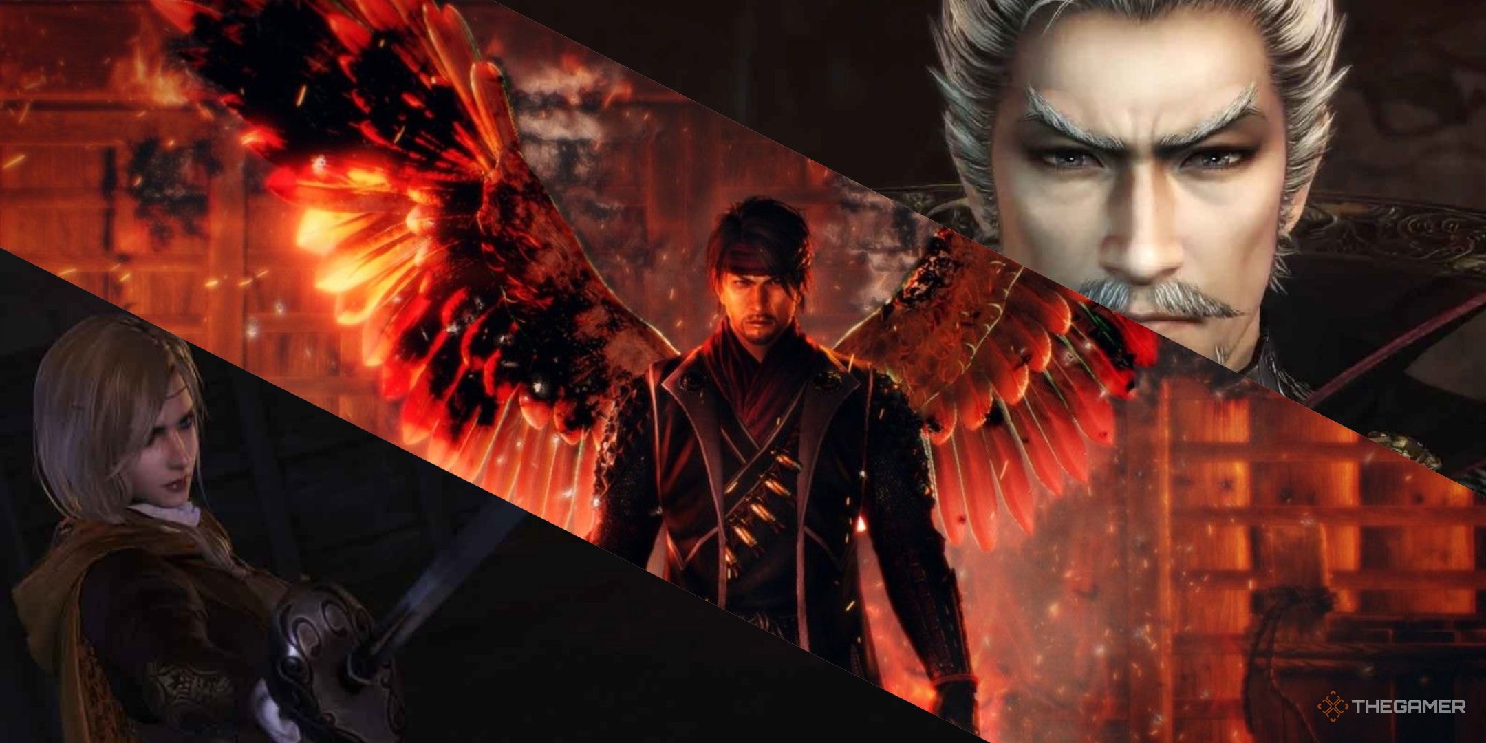 Ranked: The 15 Hardest Bosses in Nioh