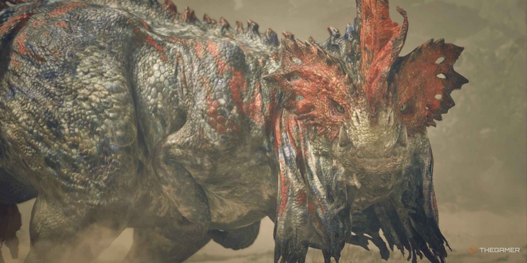 Which Monster Hunter Wilds Monster Are You Based On Your Star Sign?
