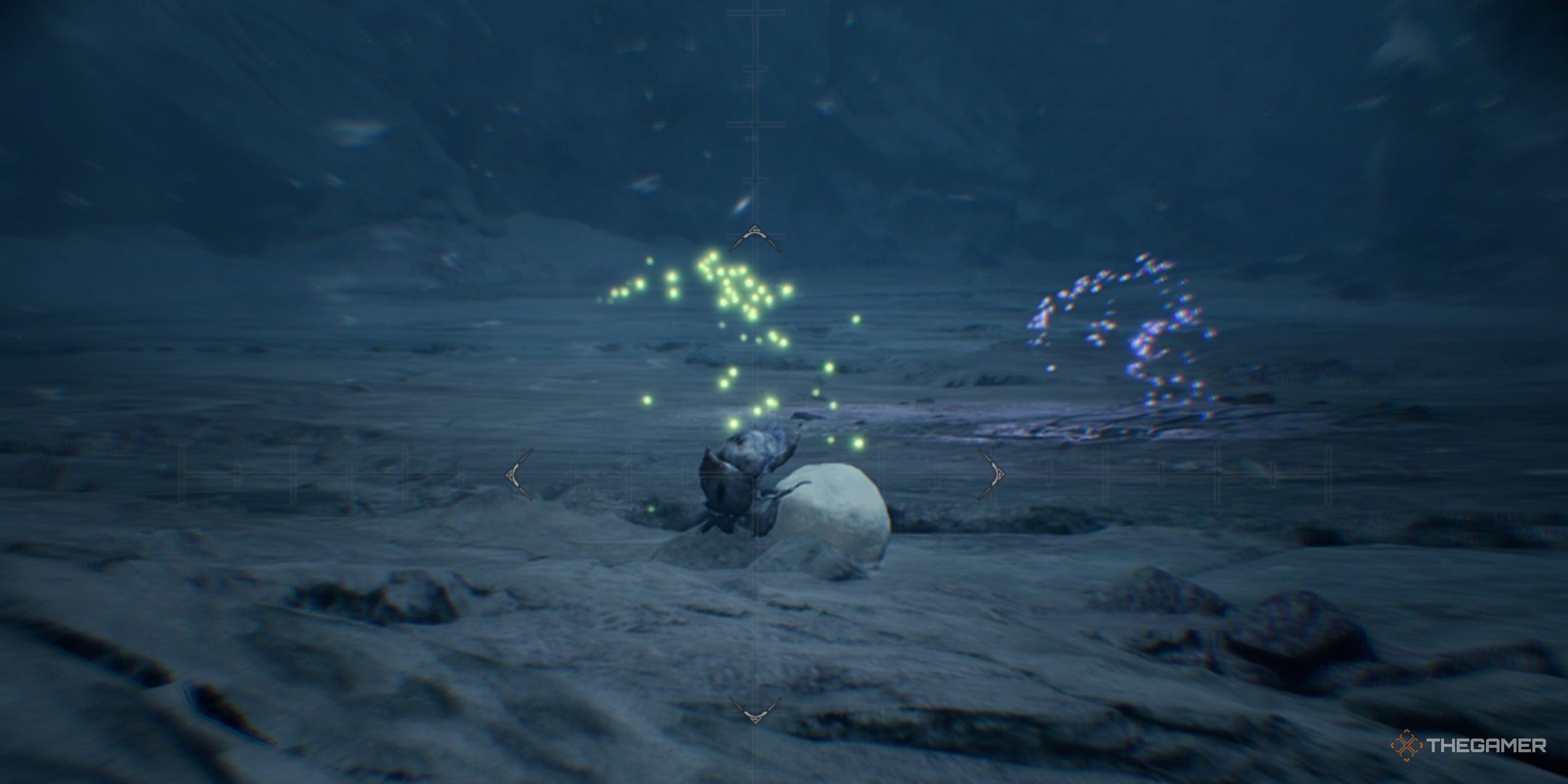Monster Hunter Wilds: Samin’s Research Report (Cont.) Quest Walkthrough