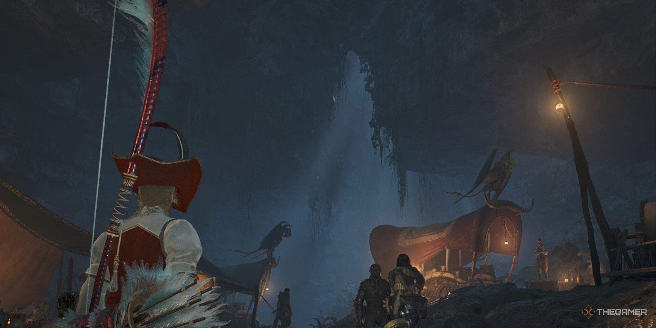 Monster Hunter Wilds: Razzle Dazzle Quest Walkthrough