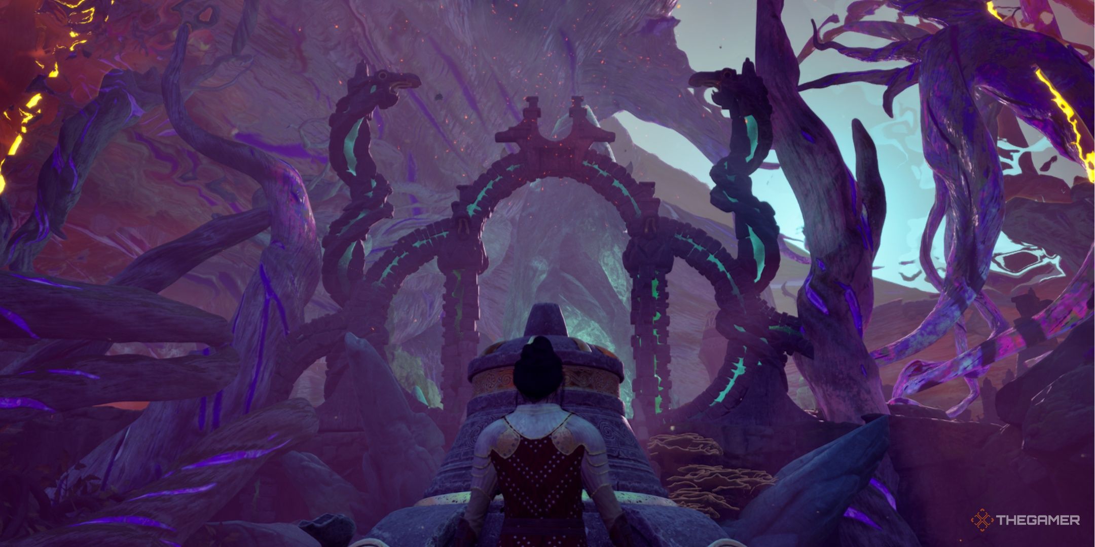 Avowed: All Godlike Abilities, Explained