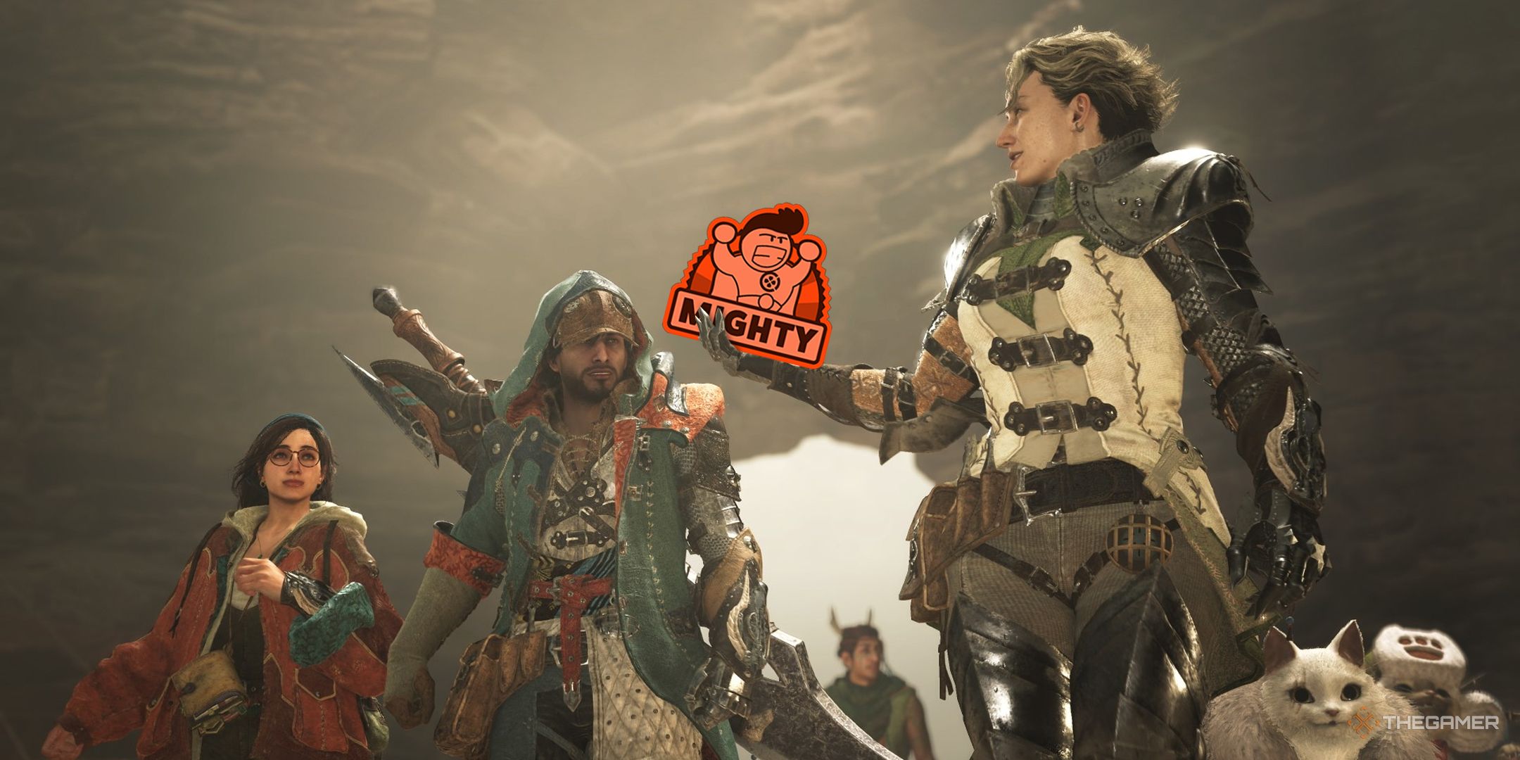 Monster Hunter Wilds Opens To Mostly Positive Reviews