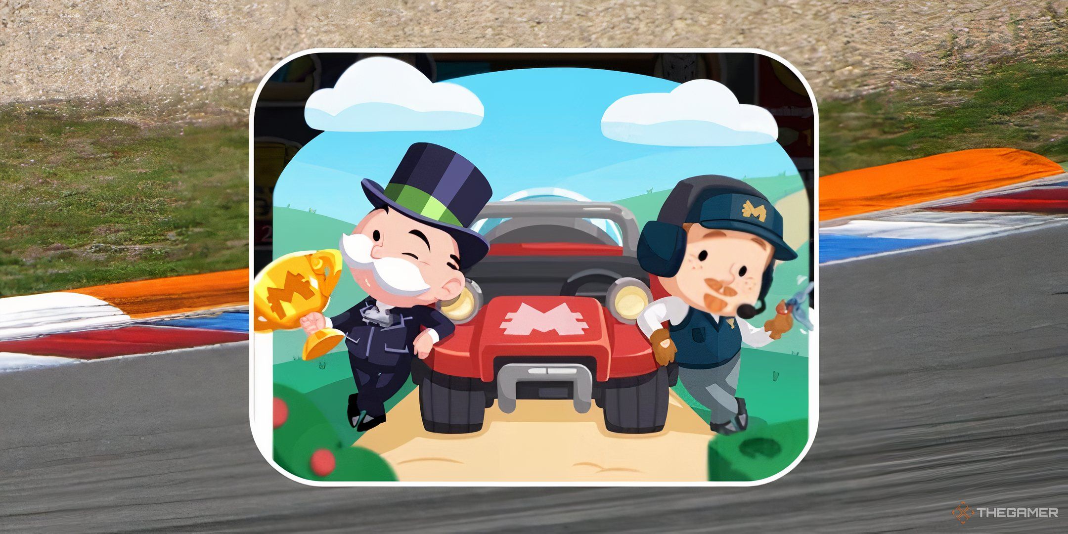 Monopoly Go: Tycoon Racers Rewards Guide (February 6-10)