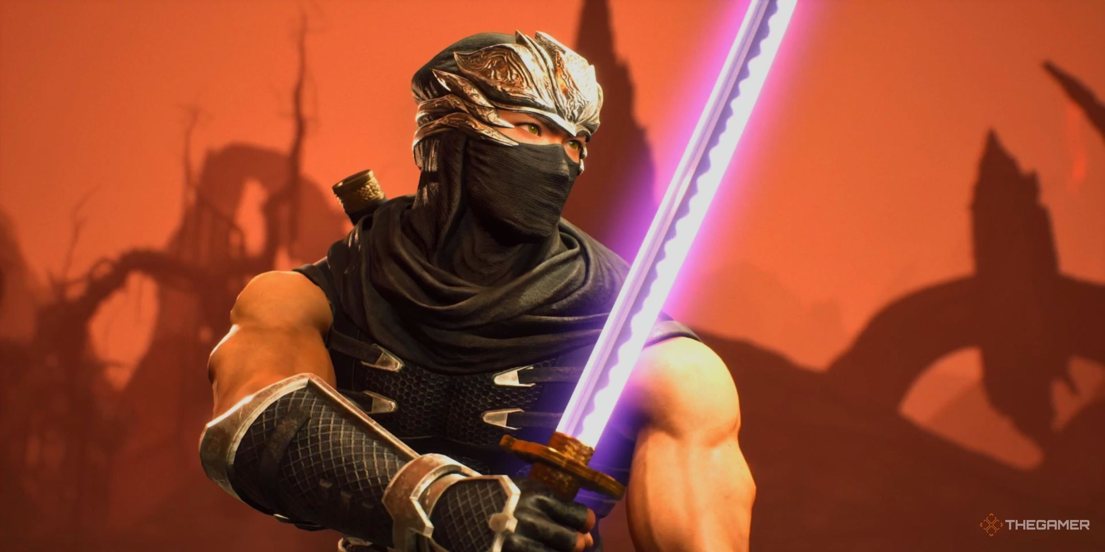 Ninja Gaiden 2 Black Mod Brings It Closer To The OG Game With More Enemies And Delimbs