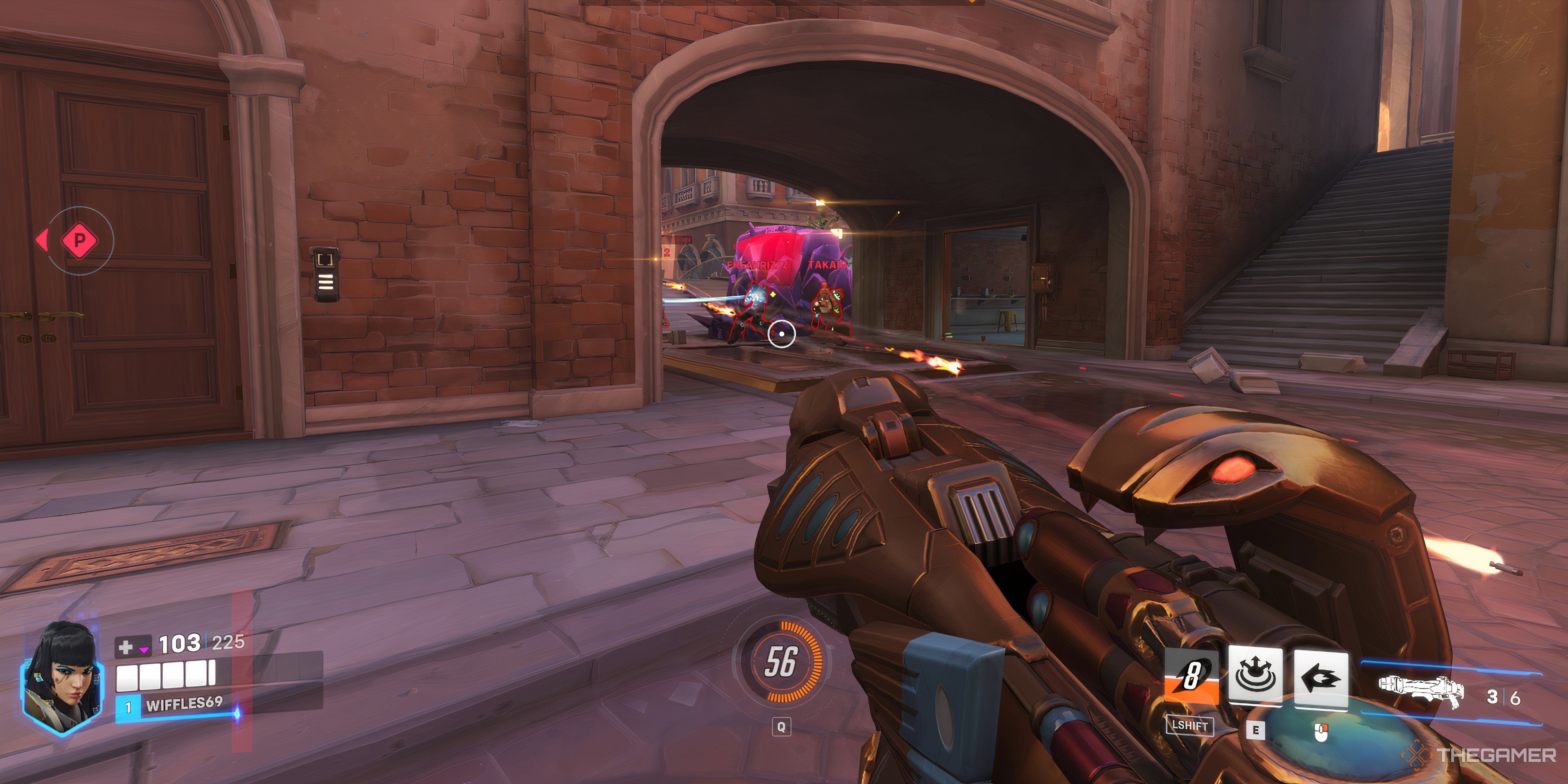 Overwatch 2: How To Get Galactic Weapons