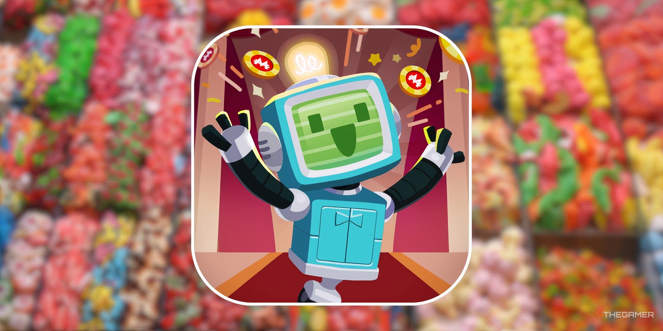 Monopoly Go: Peg-E Prize Drop Rewards Guide (February 17-19)