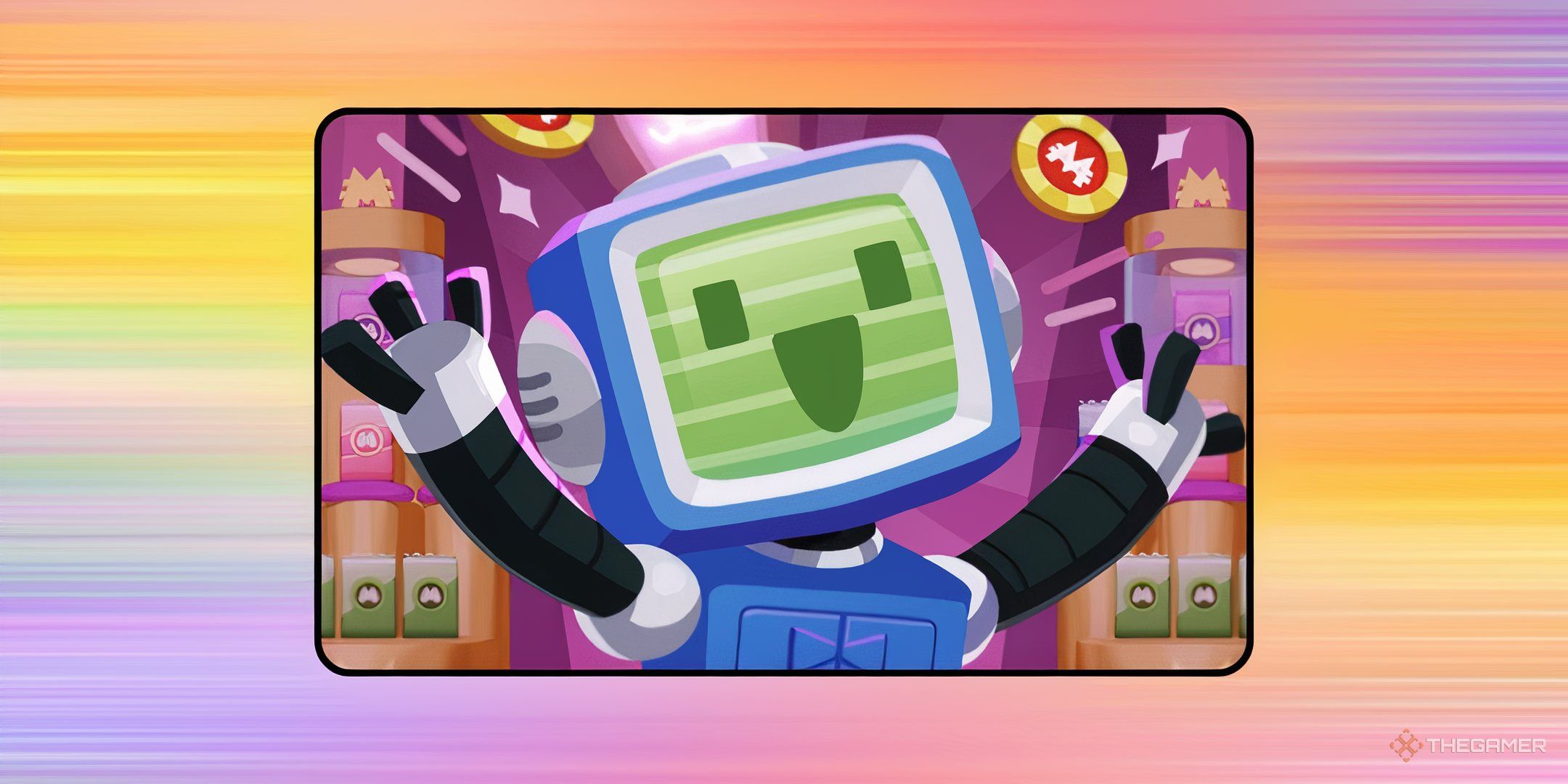 Monopoly Go: Peg-E Sticker Drop Rewards Guide (February 21-24)