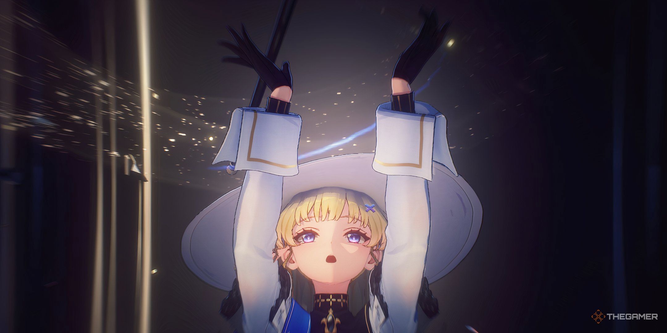 Wuthering Waves: Should You Pull For Phoebe or Brant In Version 2.1?