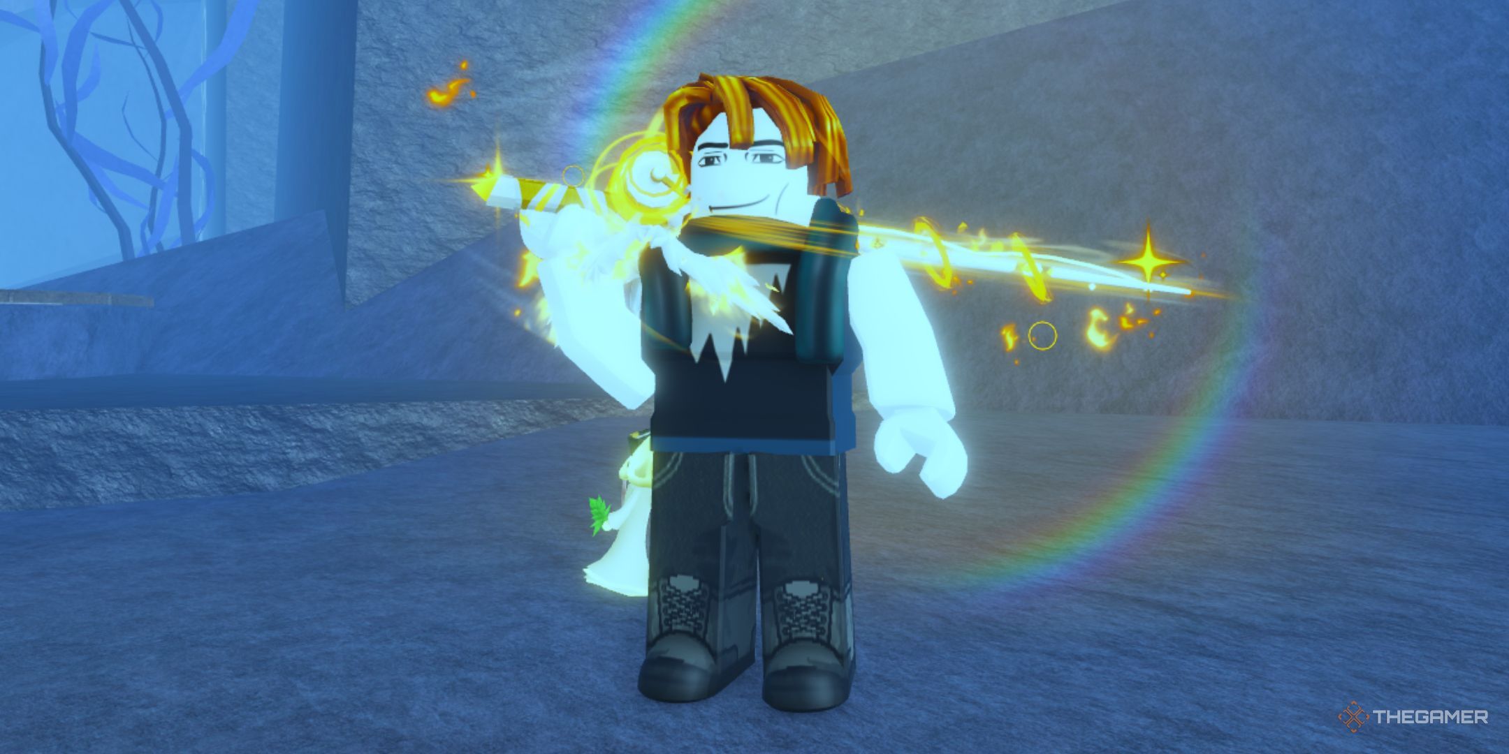 Roblox: Fisch - How To Complete The Veil Of The Forsaken Bestiary