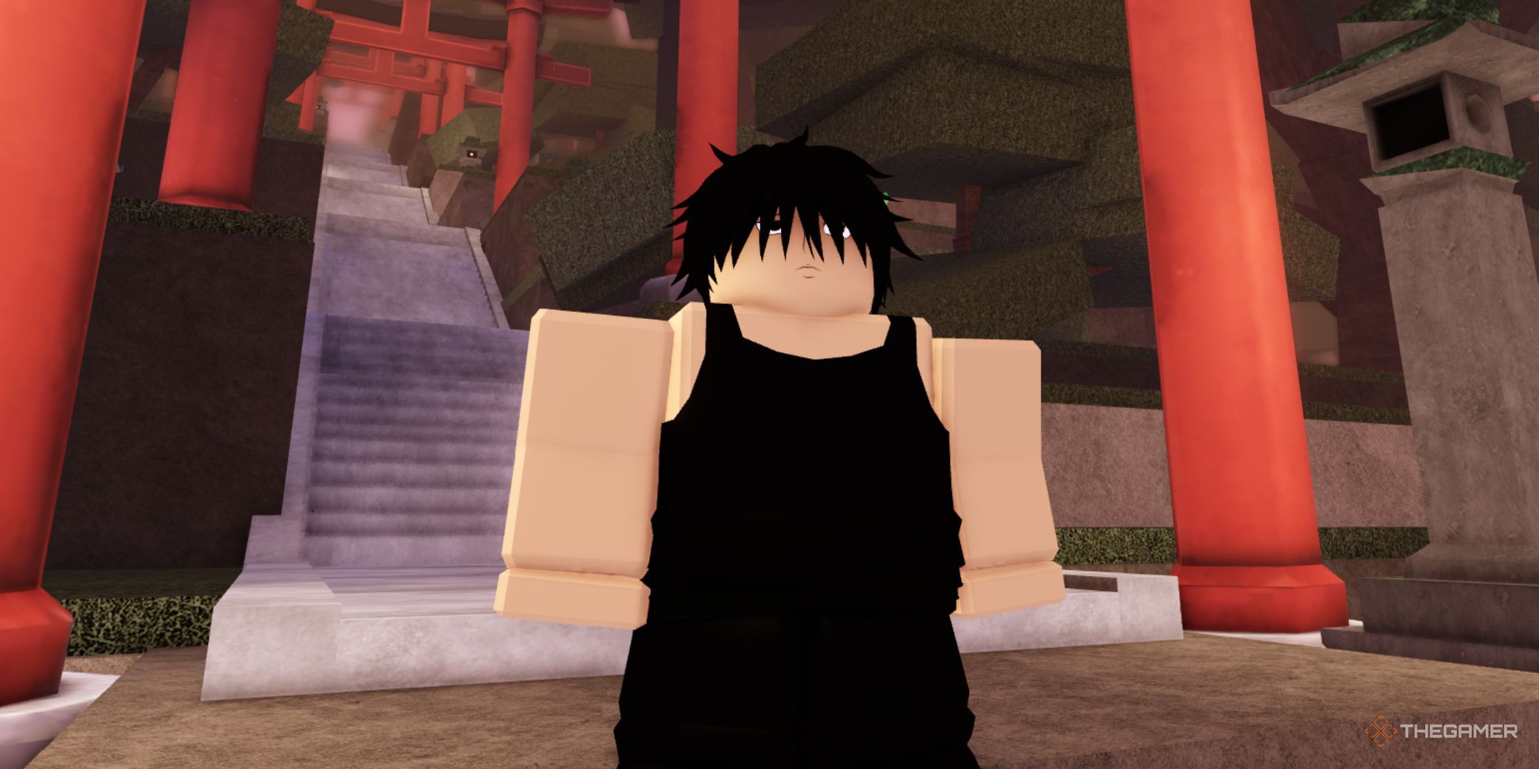 Roblox: Jujutsu Odyssey - How To Get Cursed Techniques