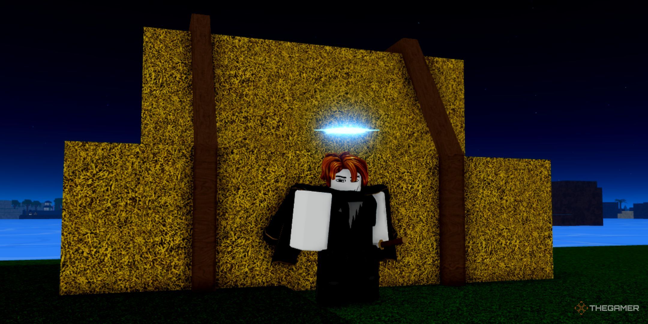 Roblox: Verse Piece - How To Get The Limitbreak Stone