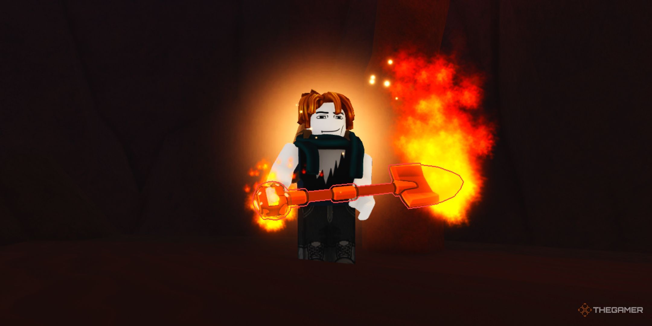 Roblox: Dig It - How To Get The Ancient Shovel