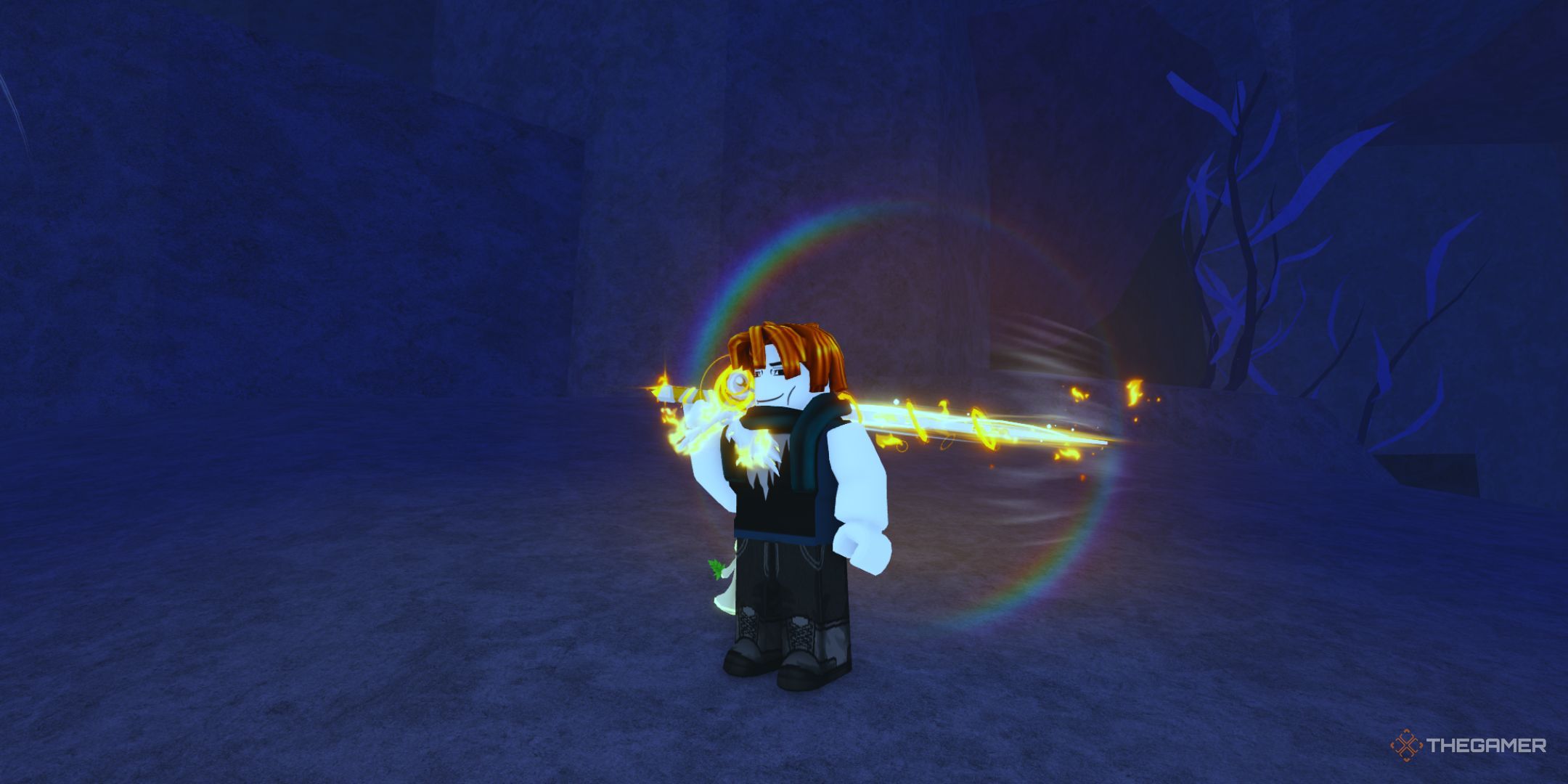 Roblox: Fisch - How To Complete The Calm Zone Bestiary