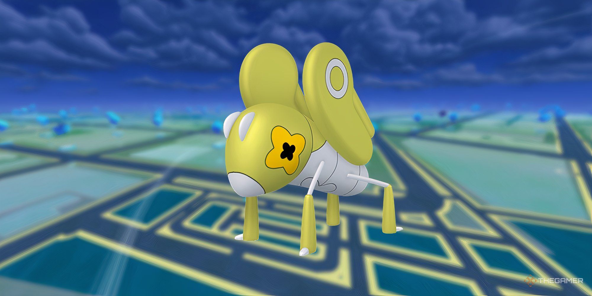 Pokemon Go: Small Yet Strong Event Guide
