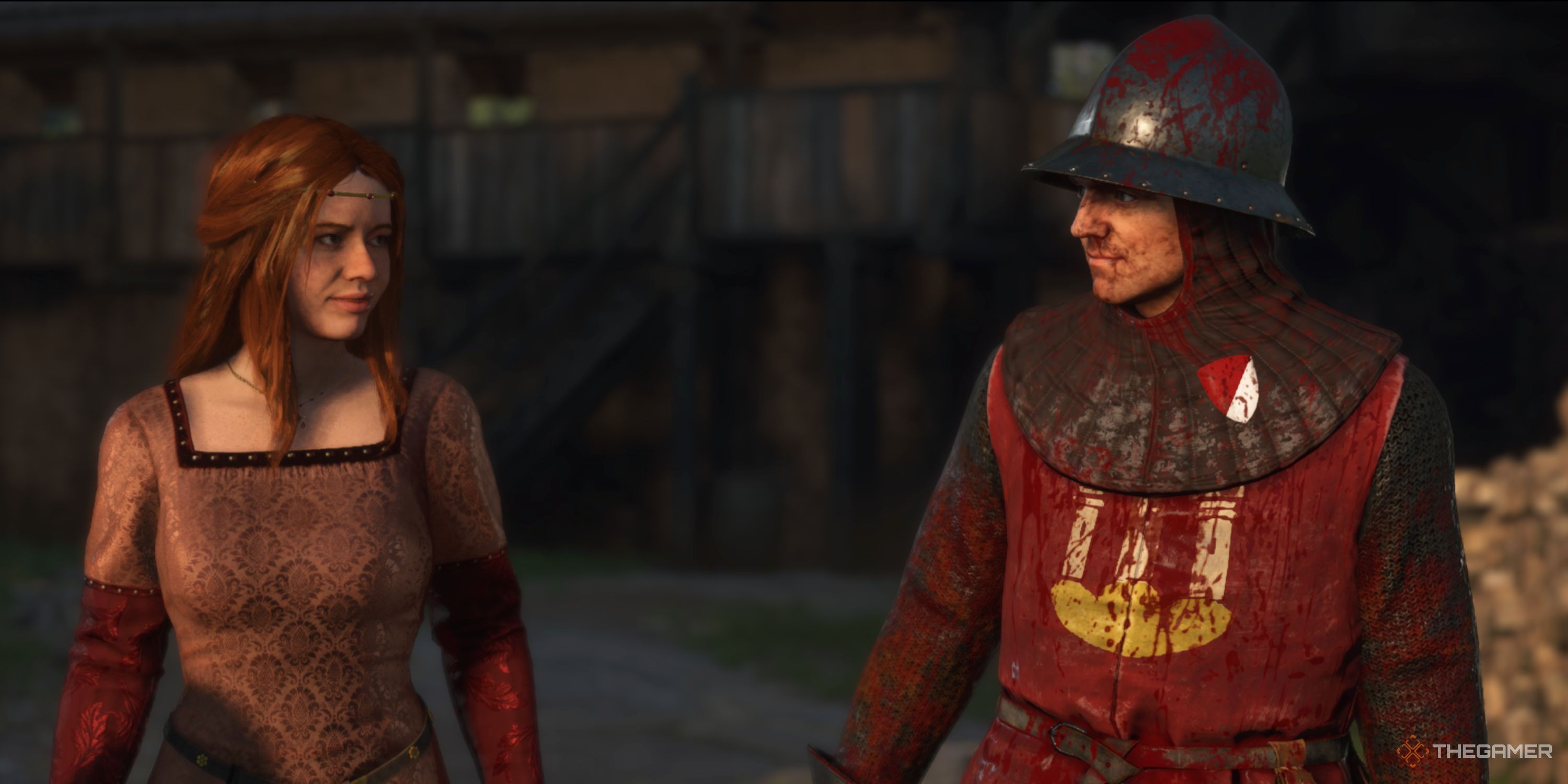 Kingdom Come: Deliverance 2 - How To Romance Rosa