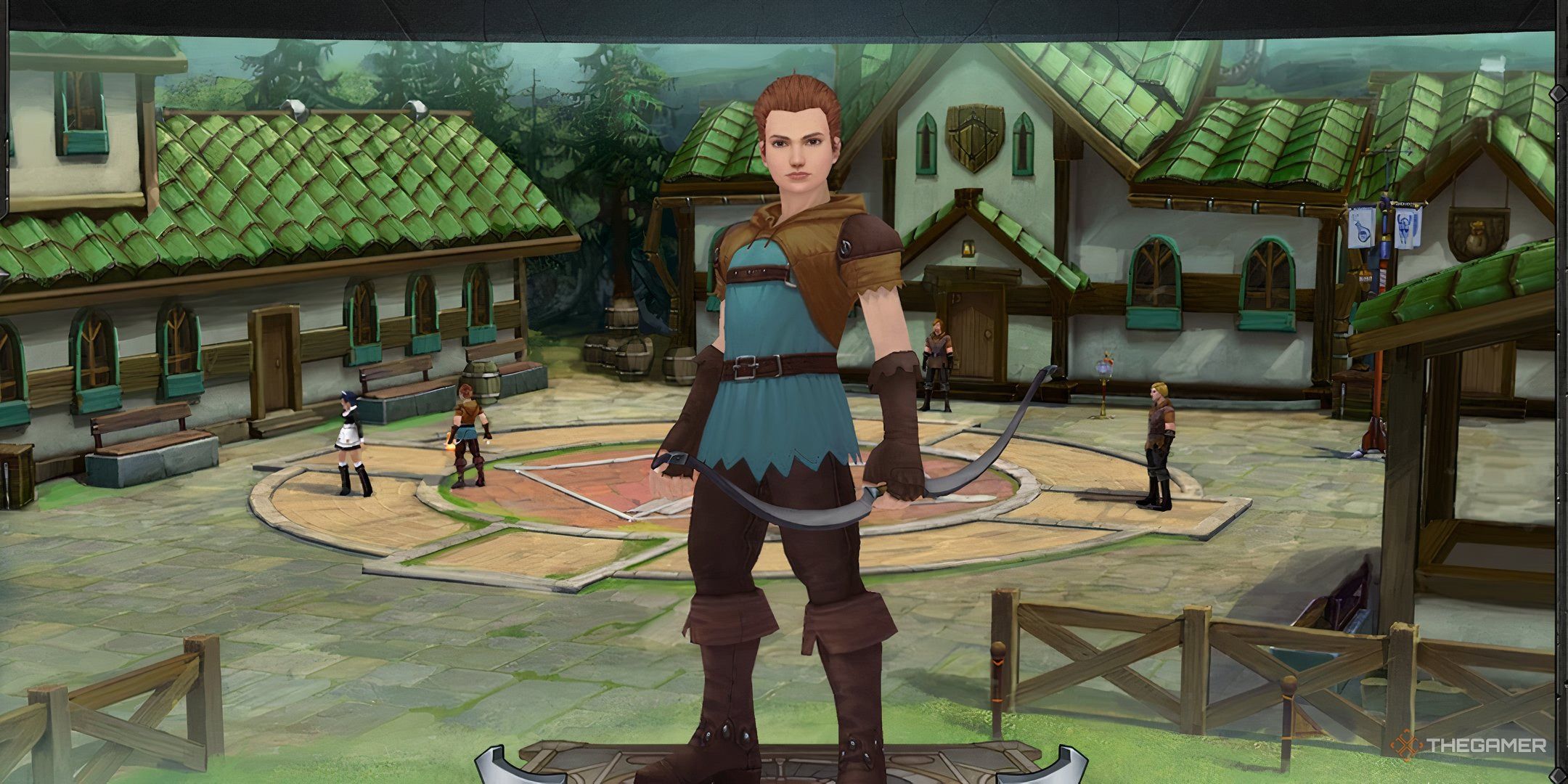 Royal Quest Online: All Classes, Ranked