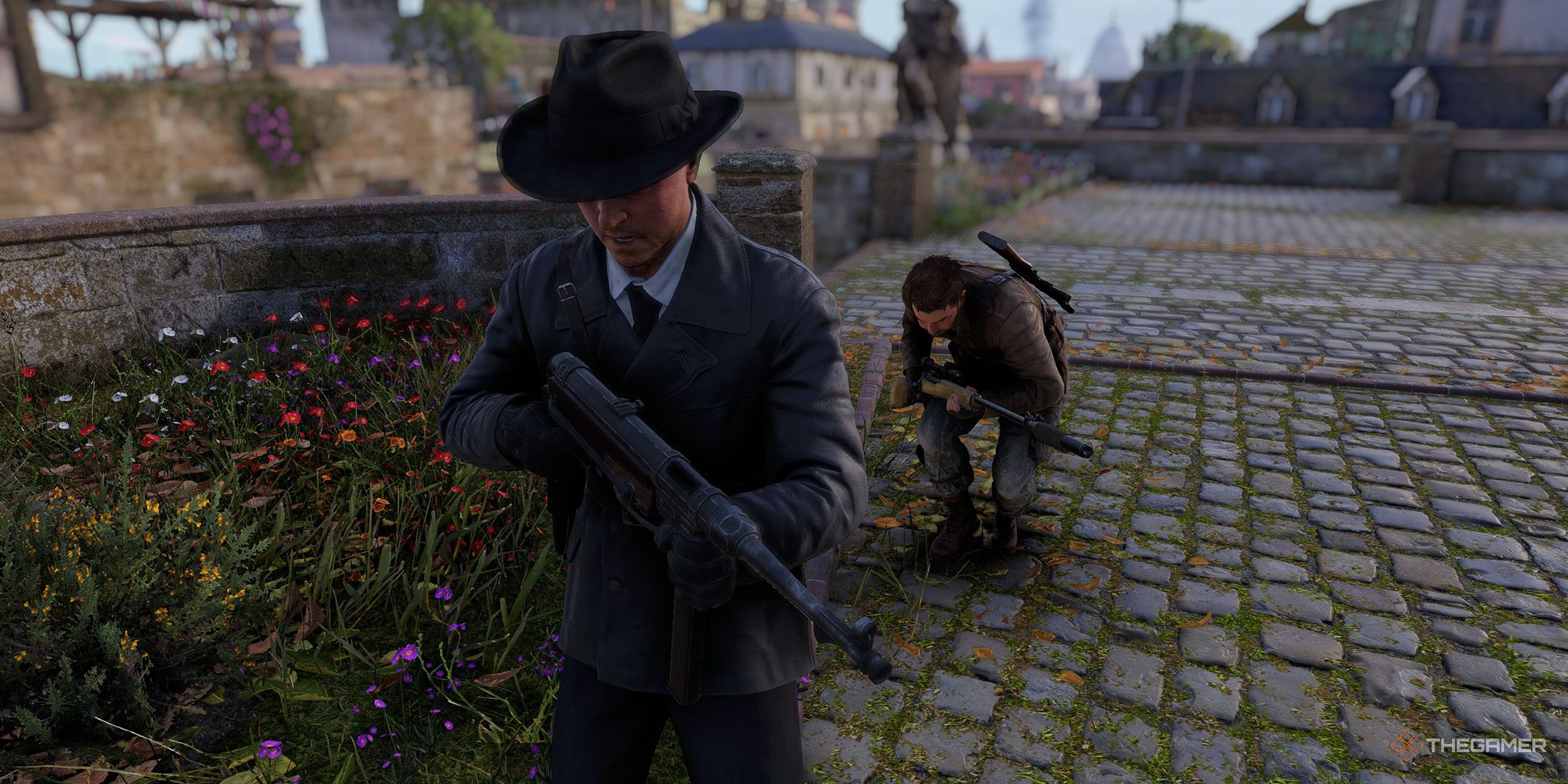 Sniper Elite: Resistance - Stealth Ribbons Guide