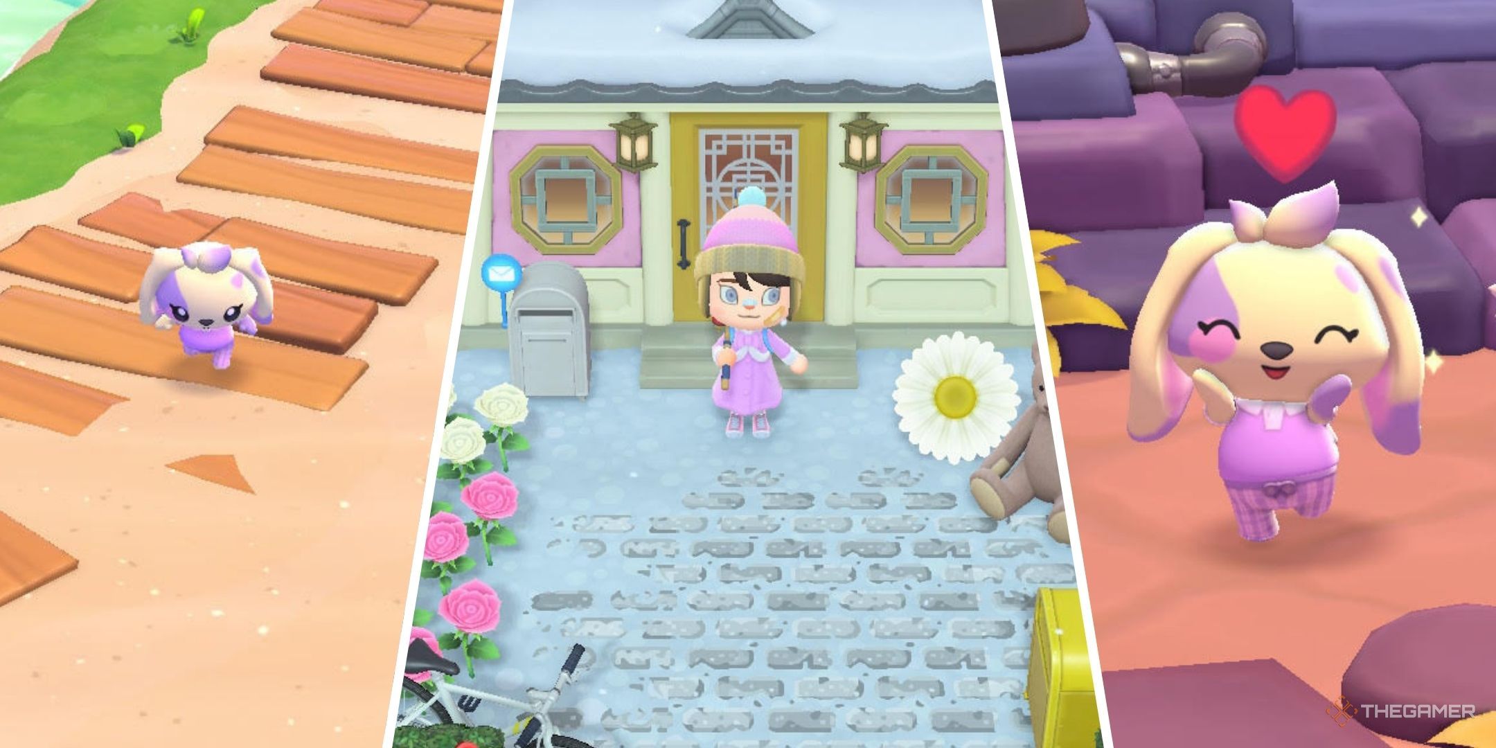 Hello Kitty Island Adventure Vs. Animal Crossing: New Horizons - Which Game Is Better?